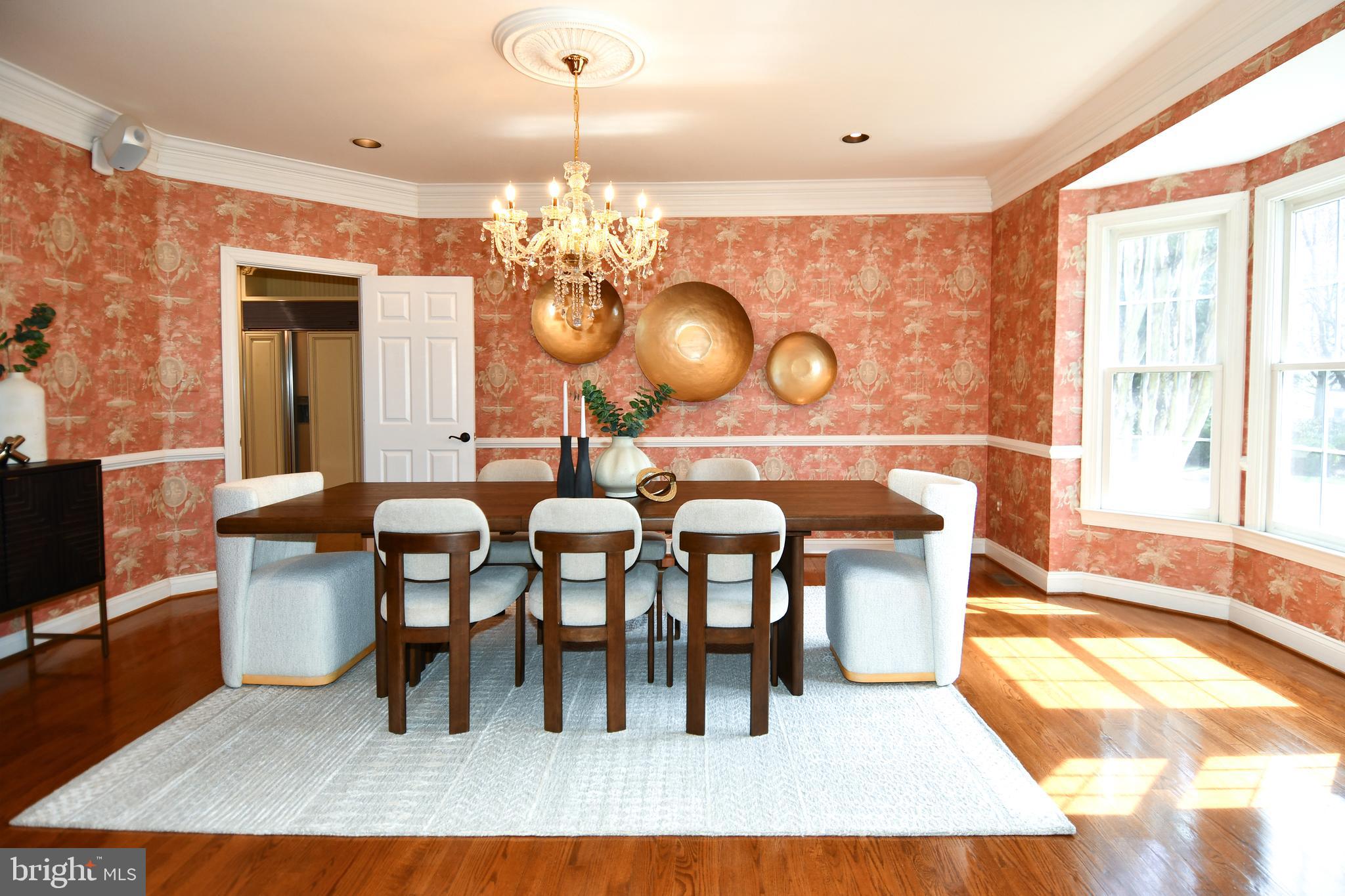 SMALLS NURSERY - Residential