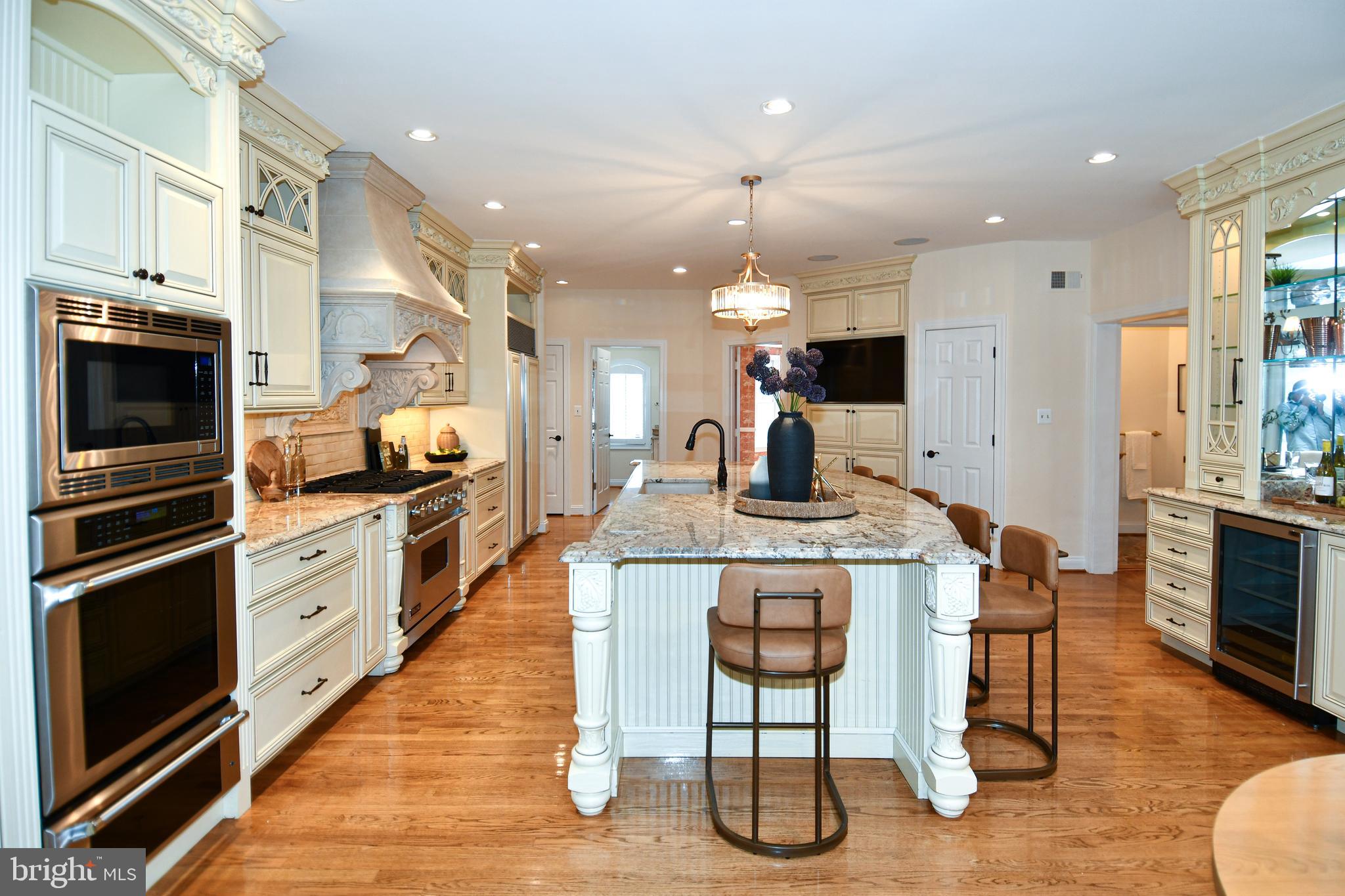 SMALLS NURSERY - Residential