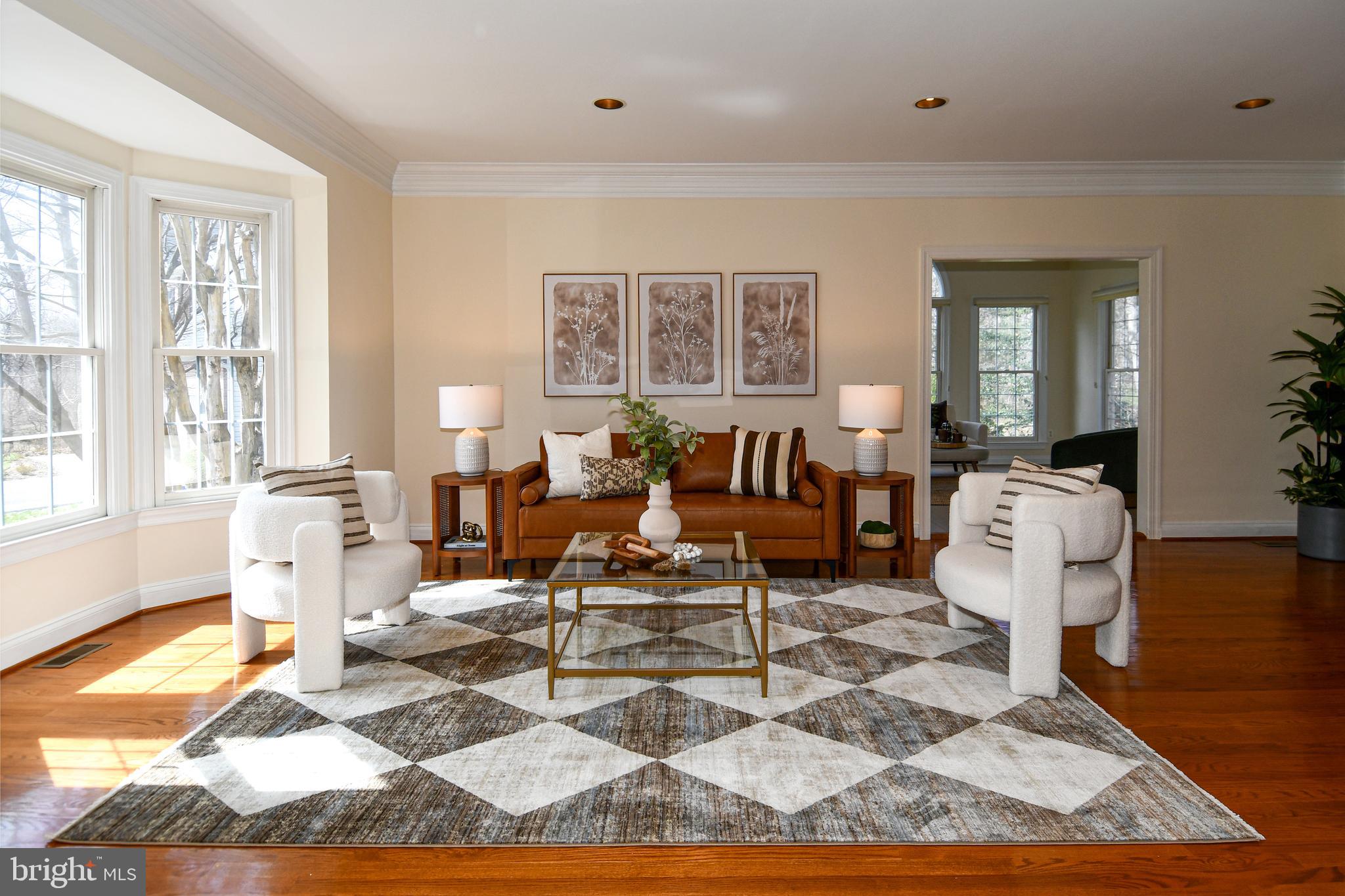 SMALLS NURSERY - Residential