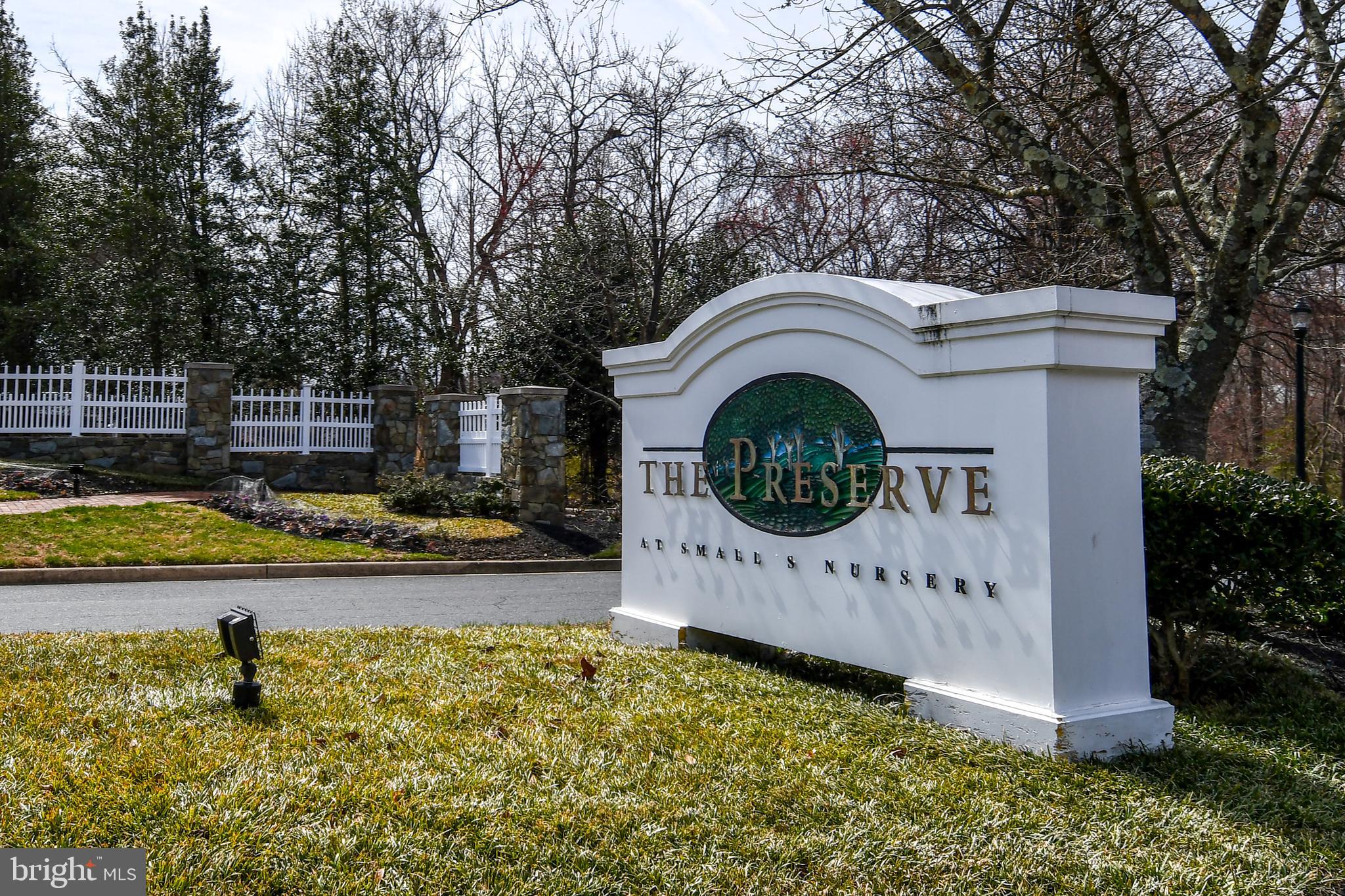 SMALLS NURSERY - Residential