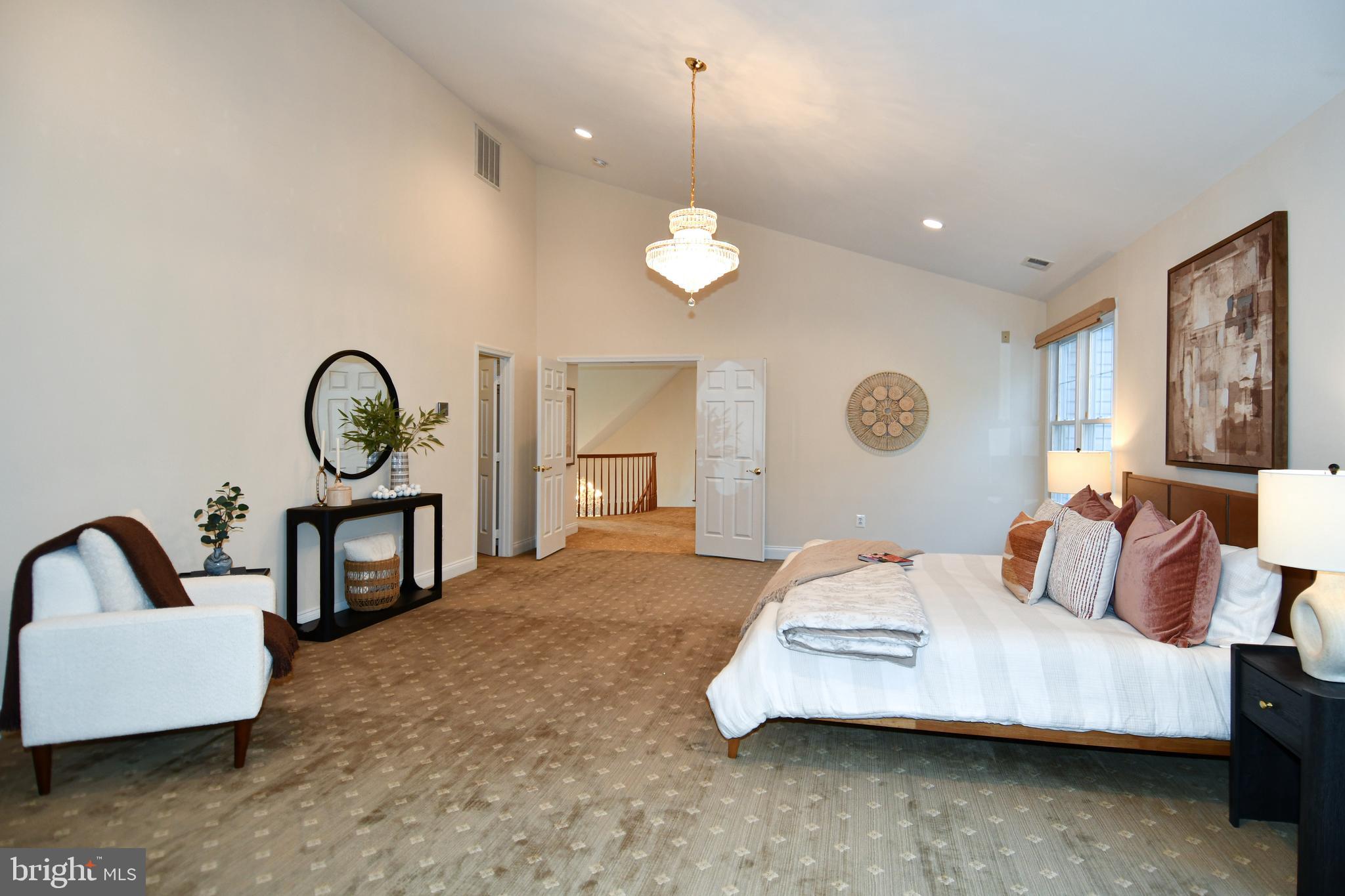 SMALLS NURSERY - Residential