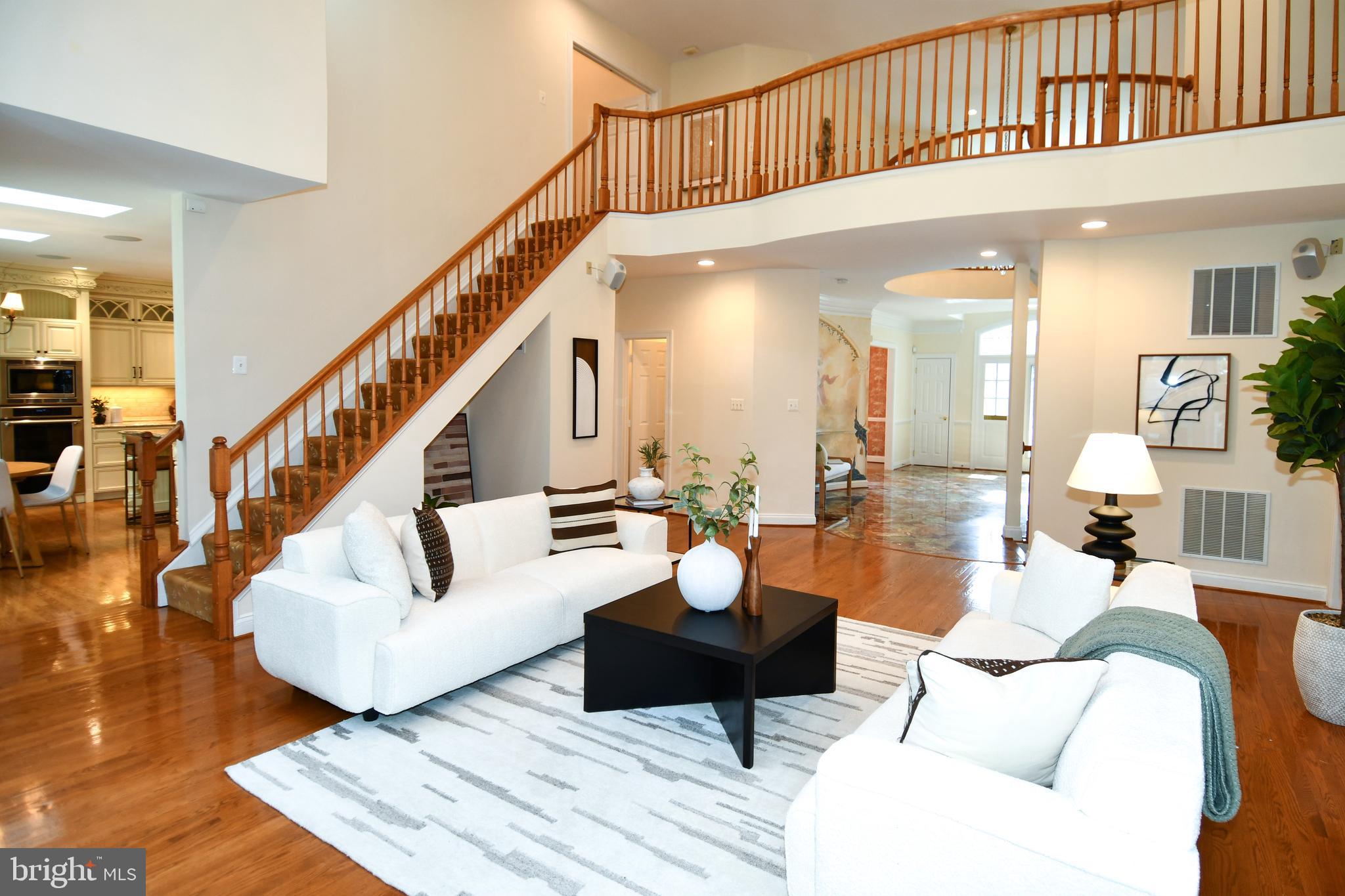 SMALLS NURSERY - Residential