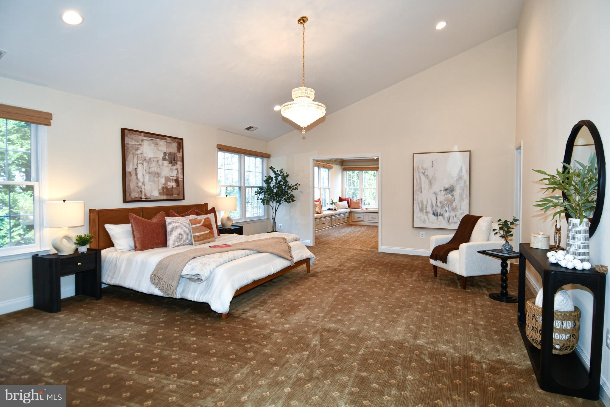 SMALLS NURSERY - Residential