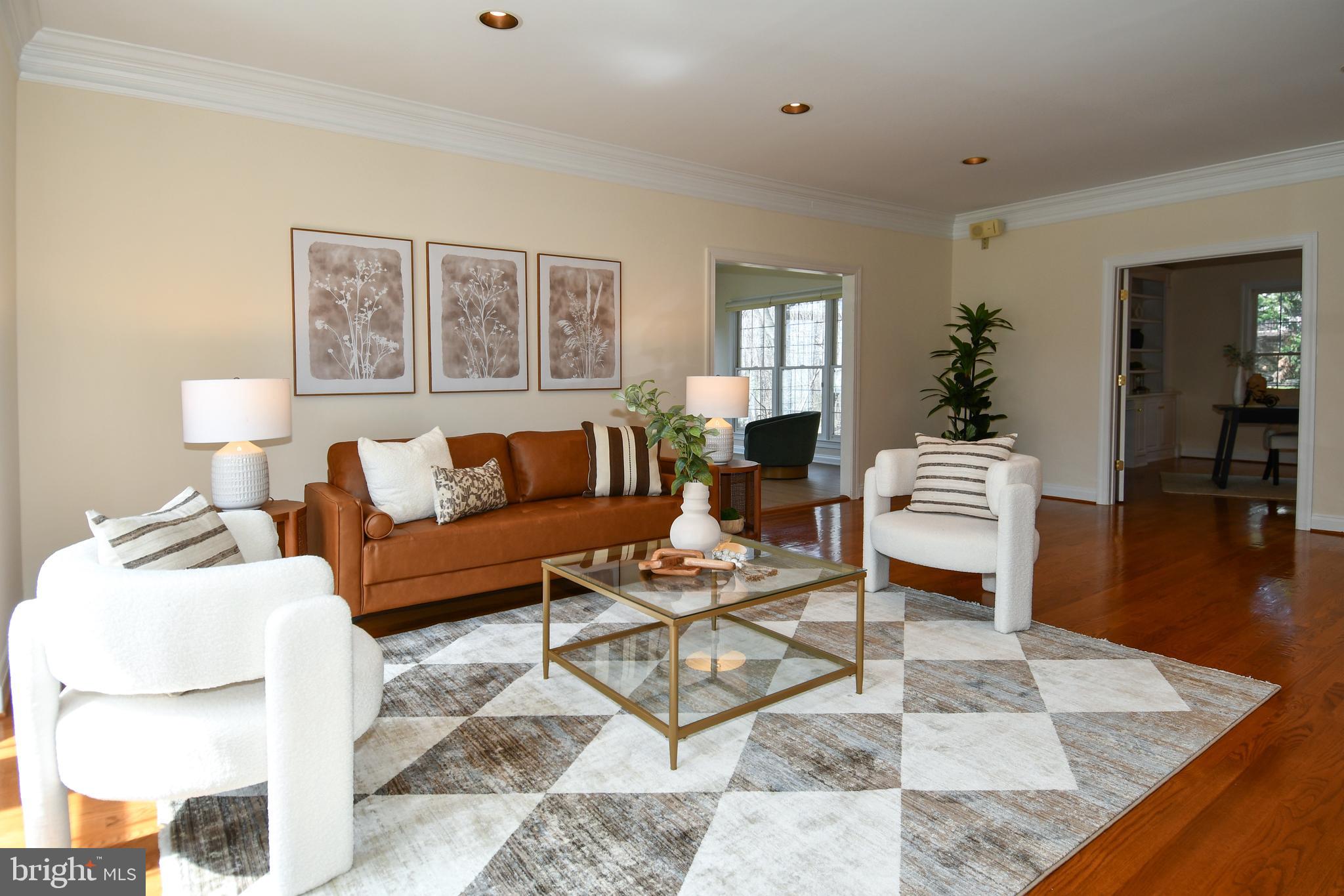 SMALLS NURSERY - Residential