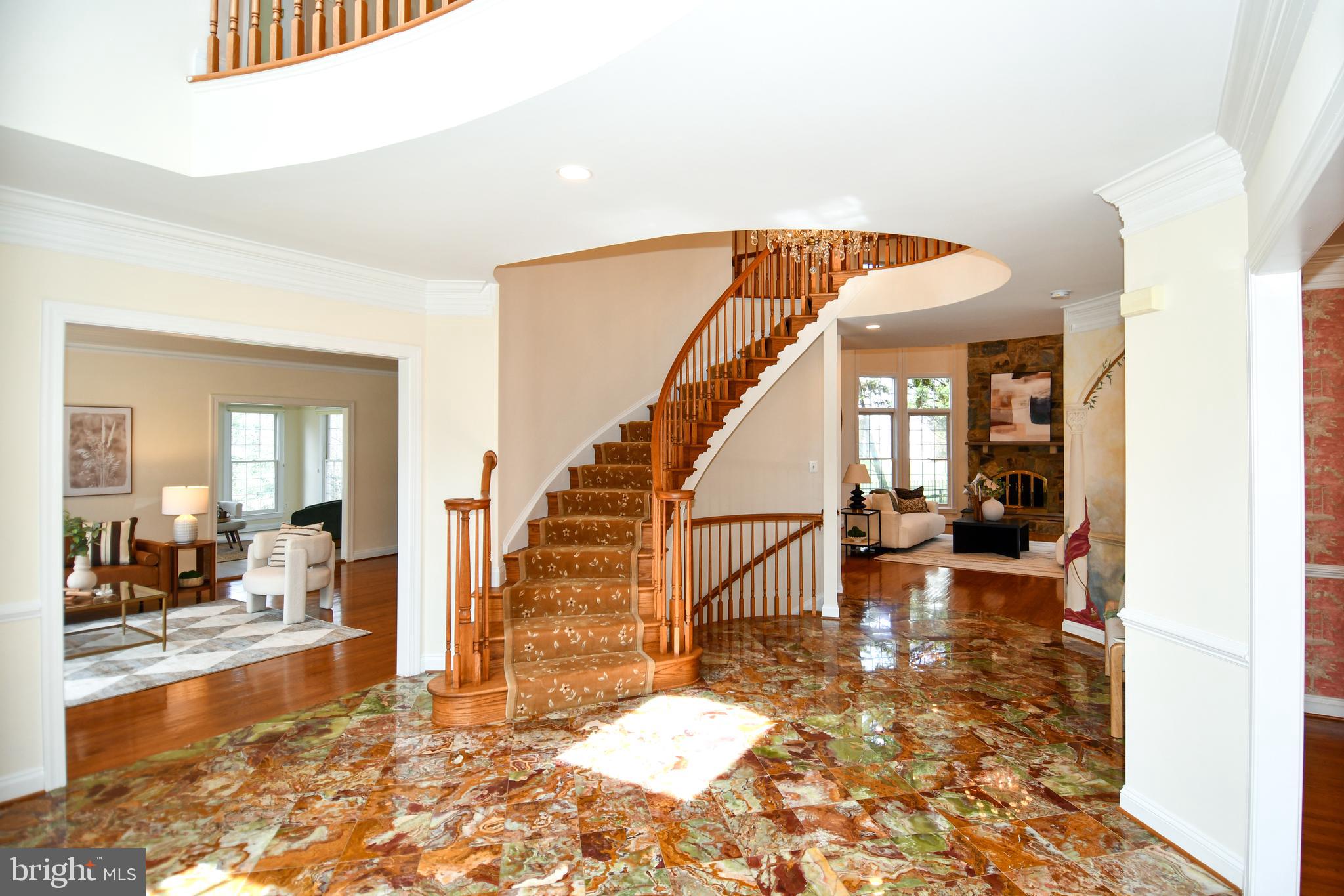 SMALLS NURSERY - Residential