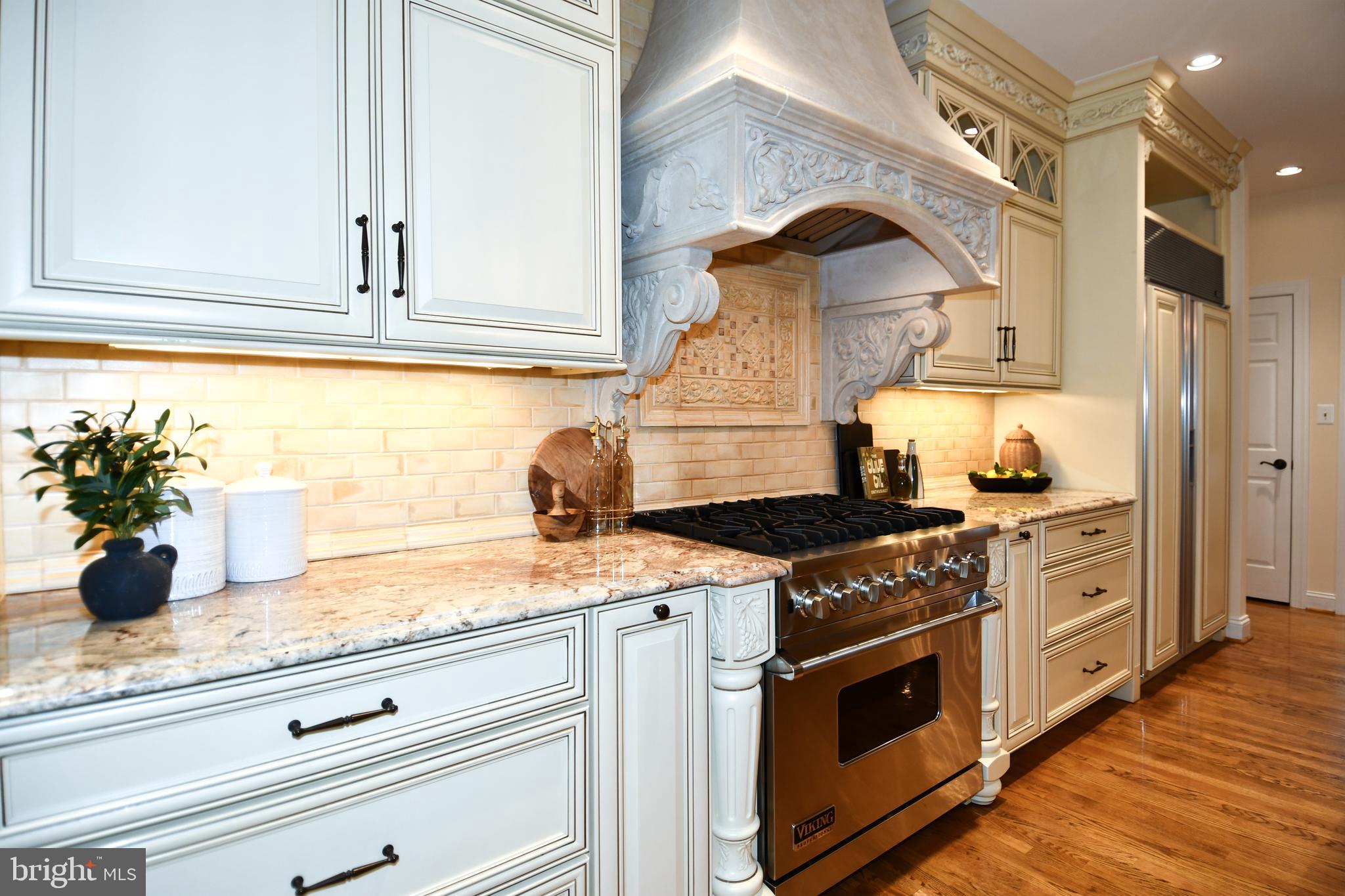 SMALLS NURSERY - Residential