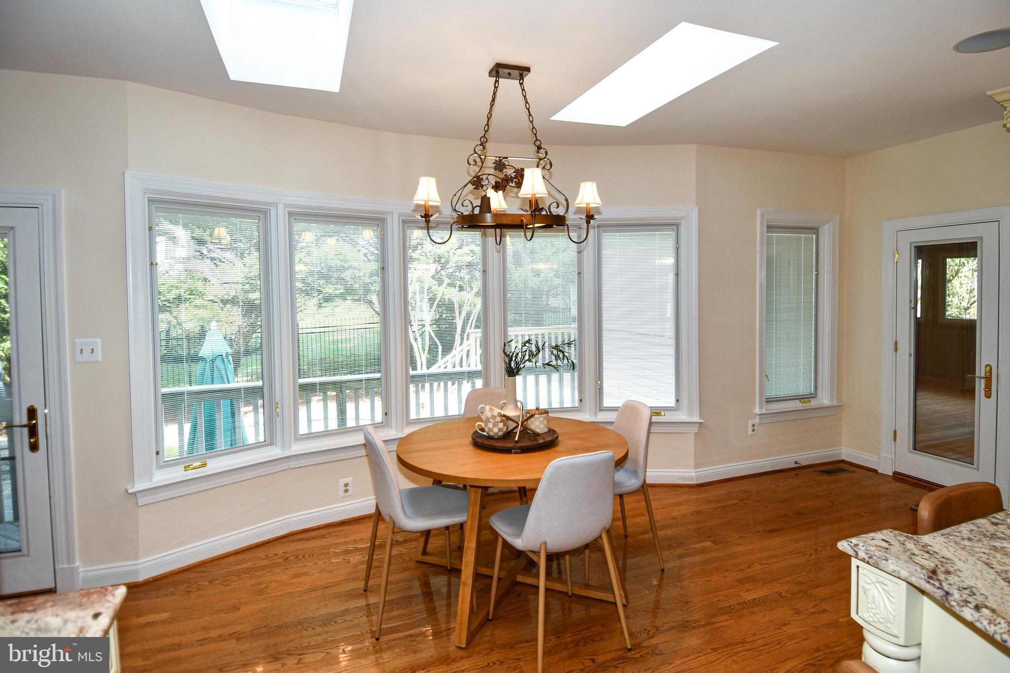 SMALLS NURSERY - Residential