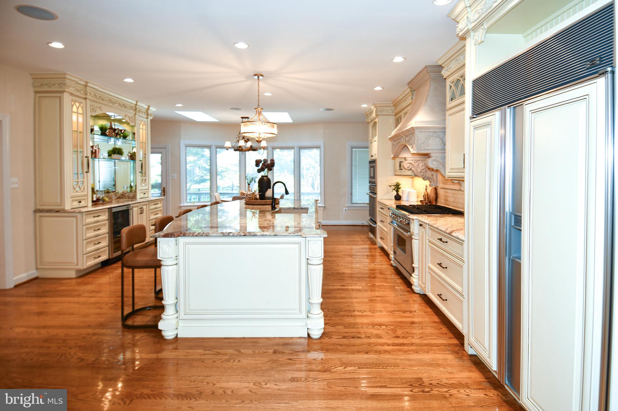 SMALLS NURSERY - Residential