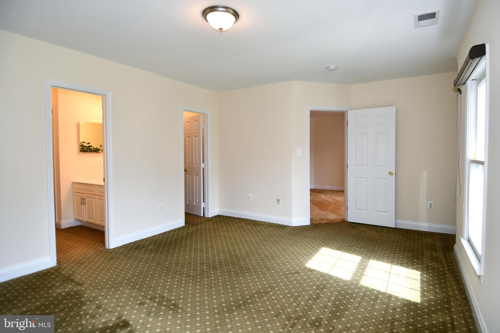 SMALLS NURSERY - Residential