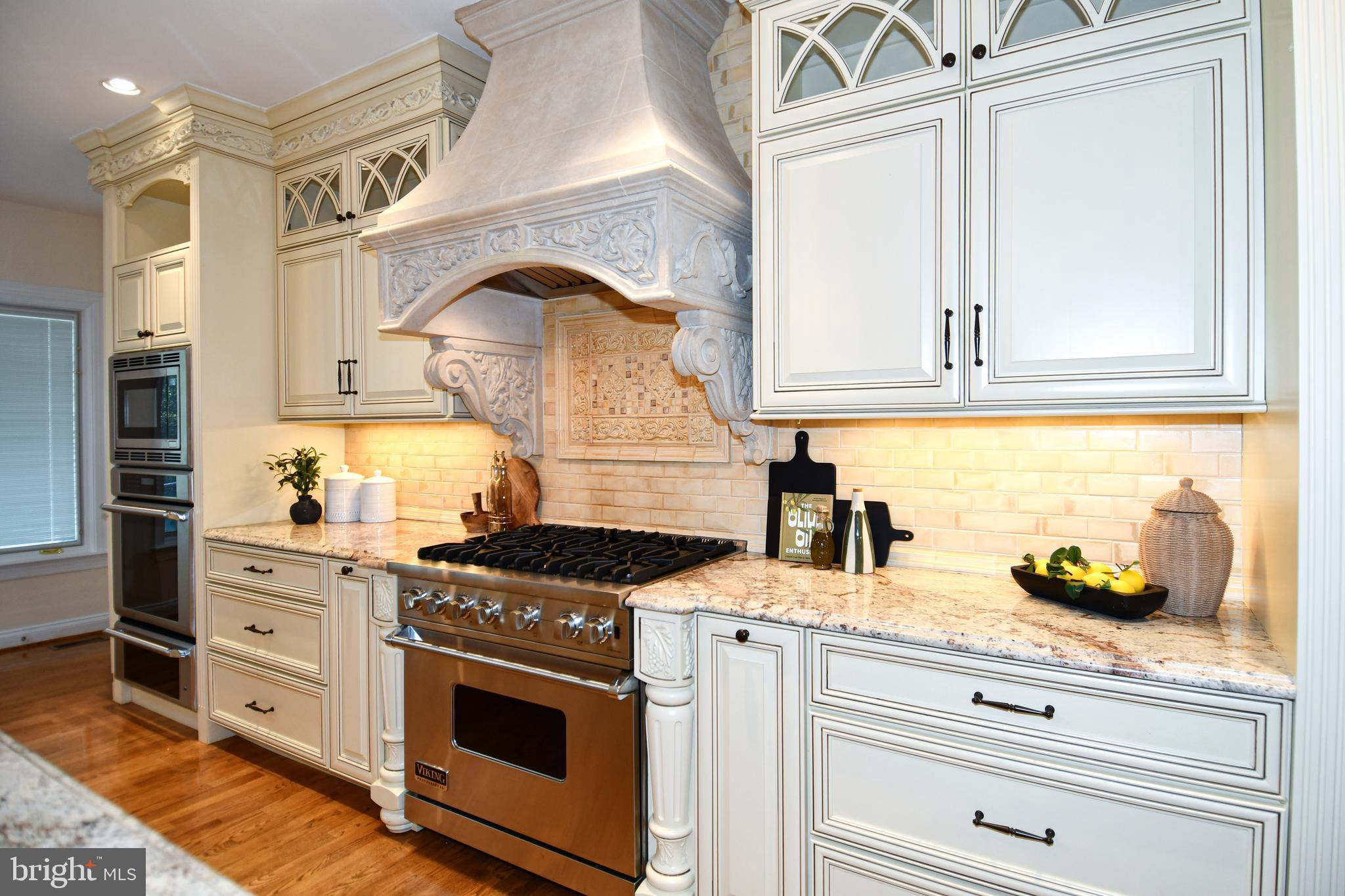 SMALLS NURSERY - Residential