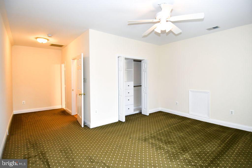 SMALLS NURSERY - Residential