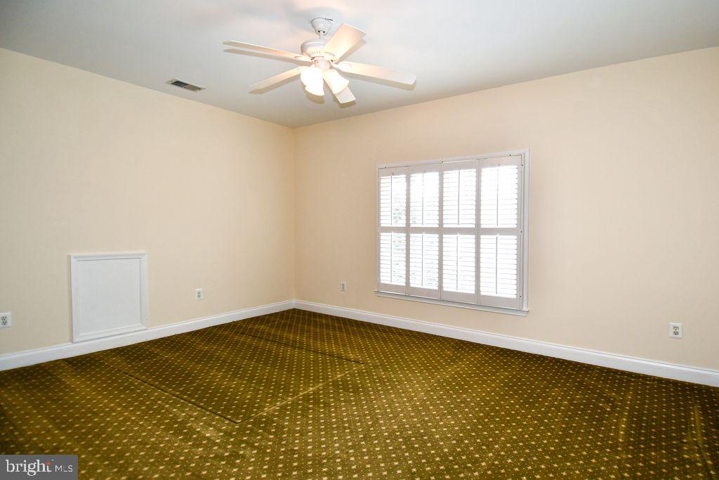 SMALLS NURSERY - Residential