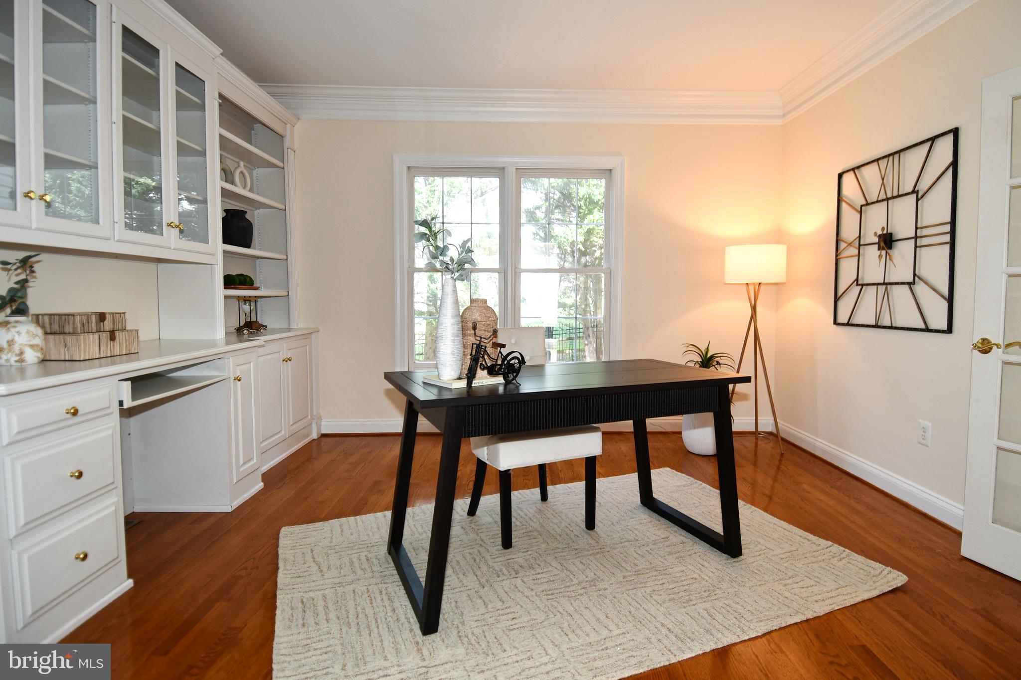 SMALLS NURSERY - Residential