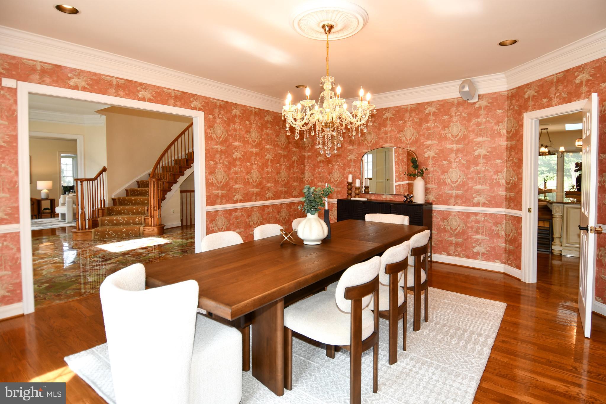 SMALLS NURSERY - Residential