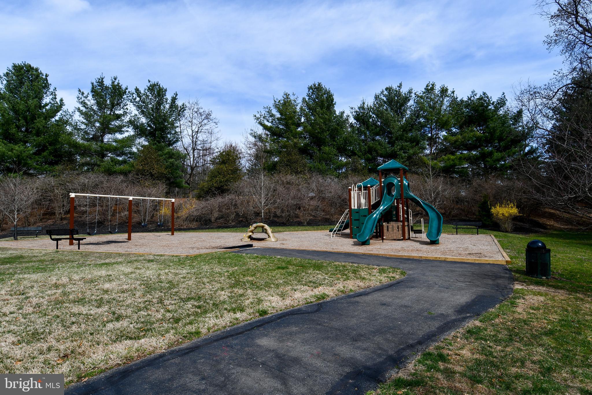 SMALLS NURSERY - Residential