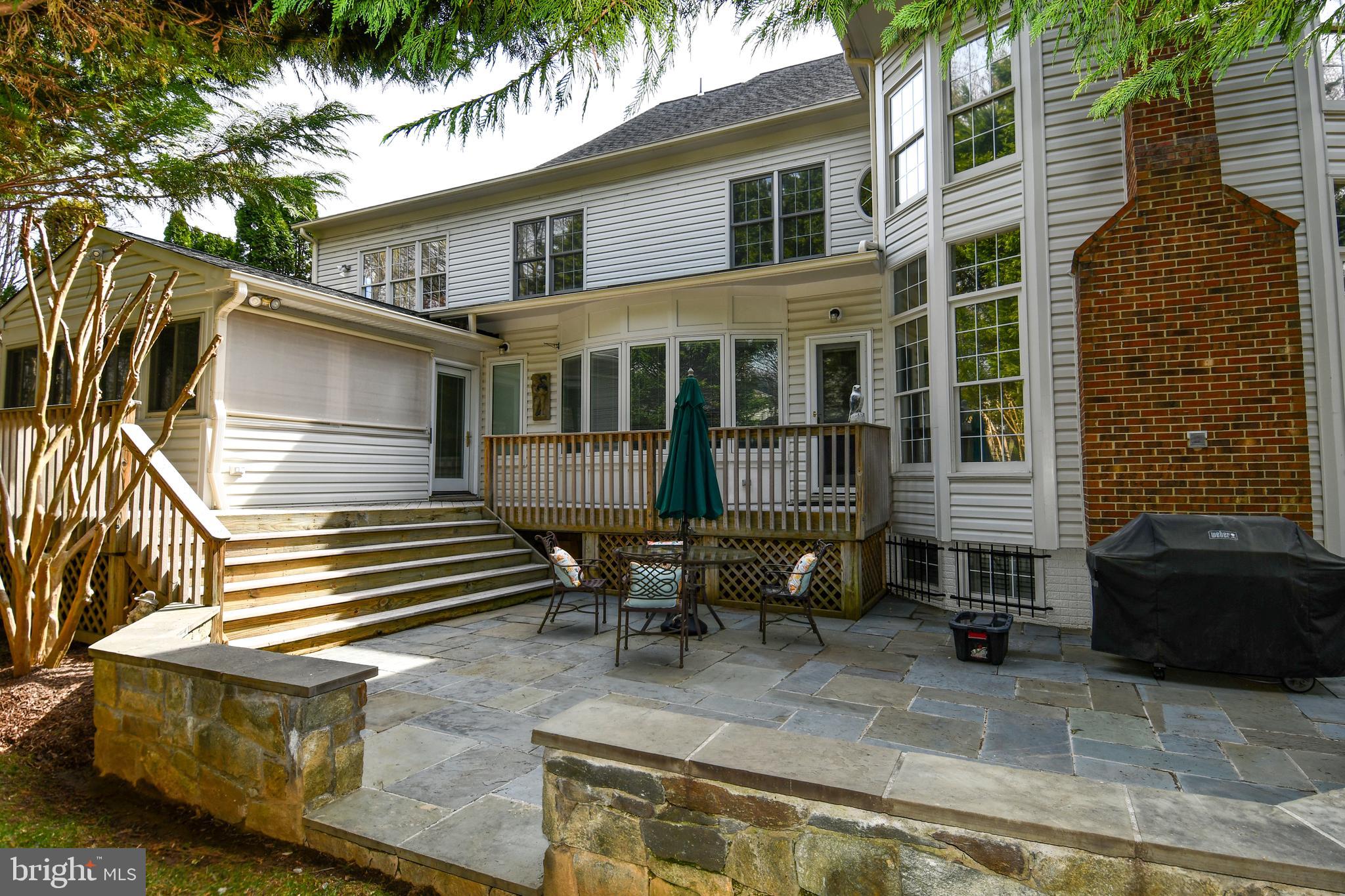 SMALLS NURSERY - Residential