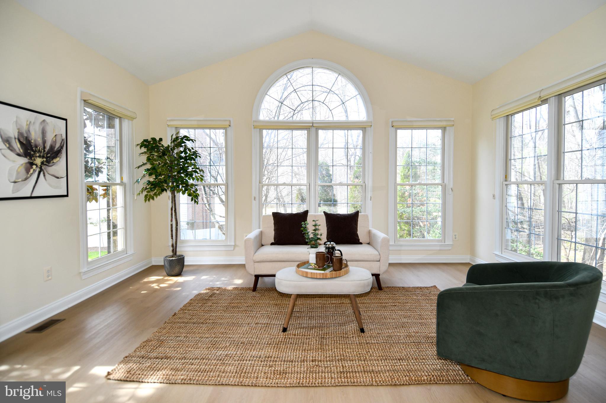 SMALLS NURSERY - Residential