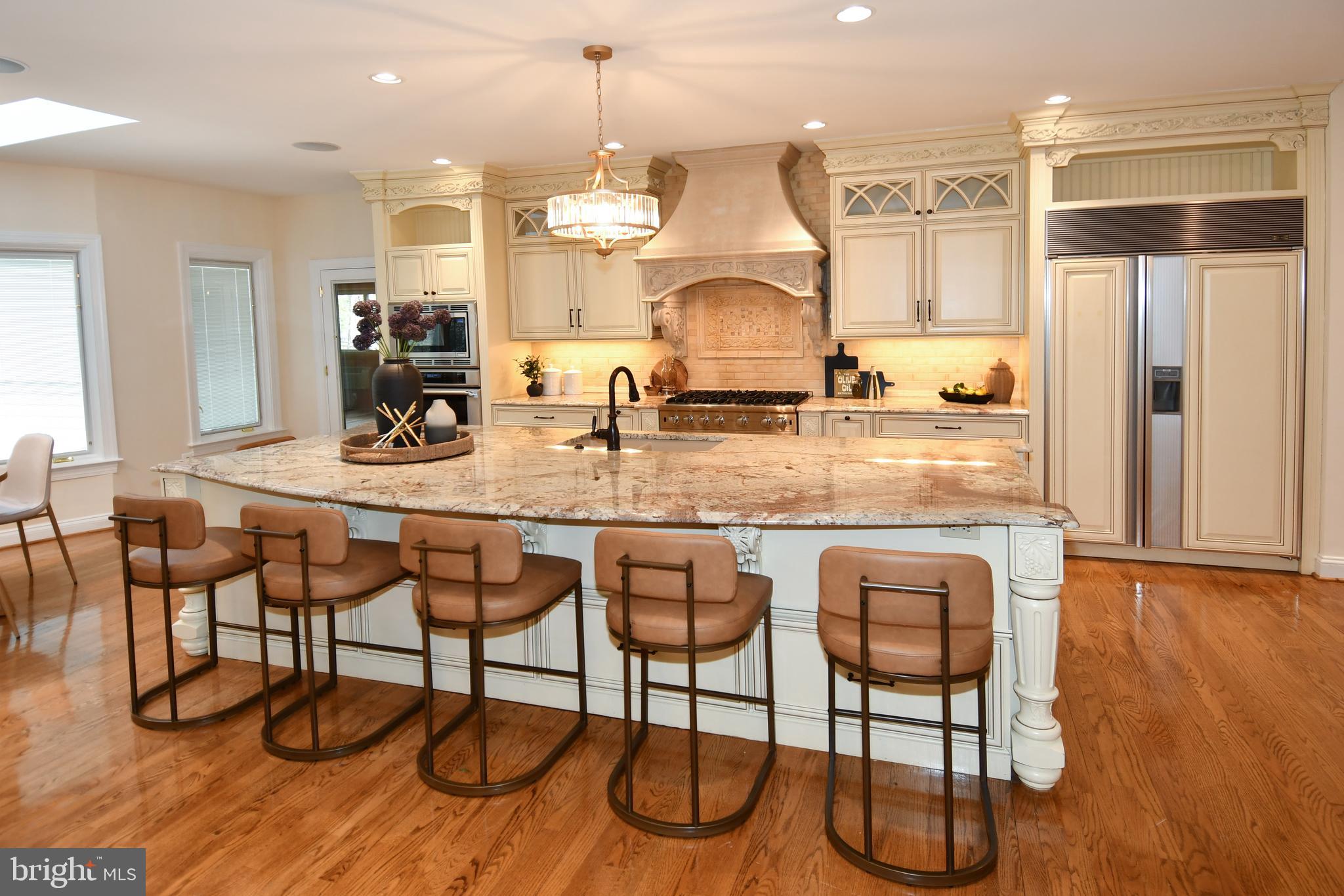 SMALLS NURSERY - Residential