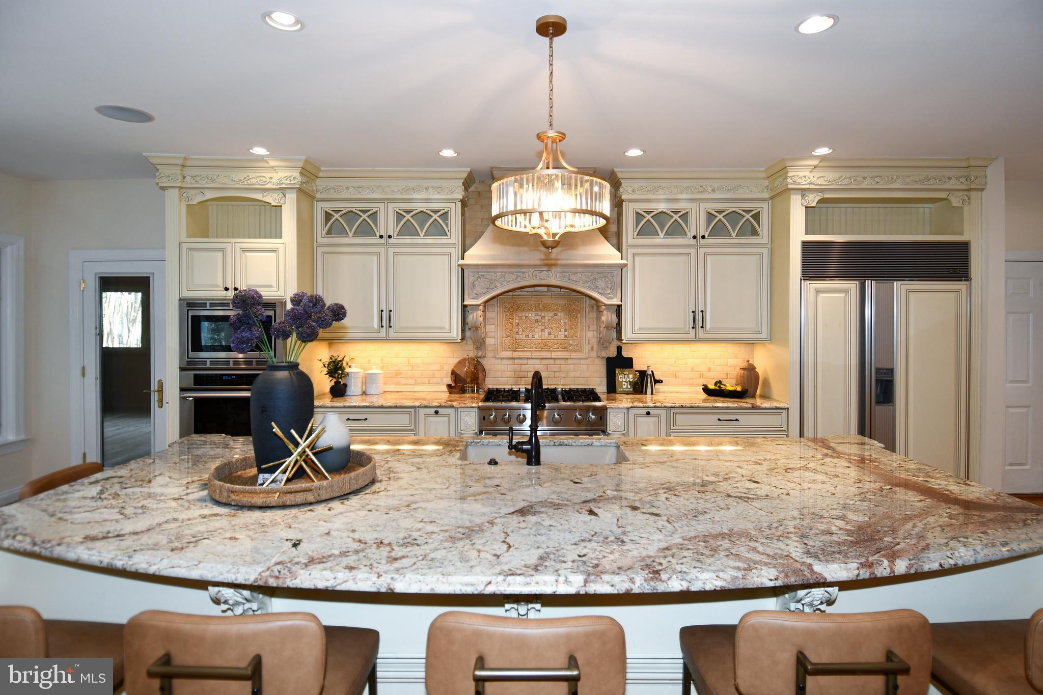 SMALLS NURSERY - Residential