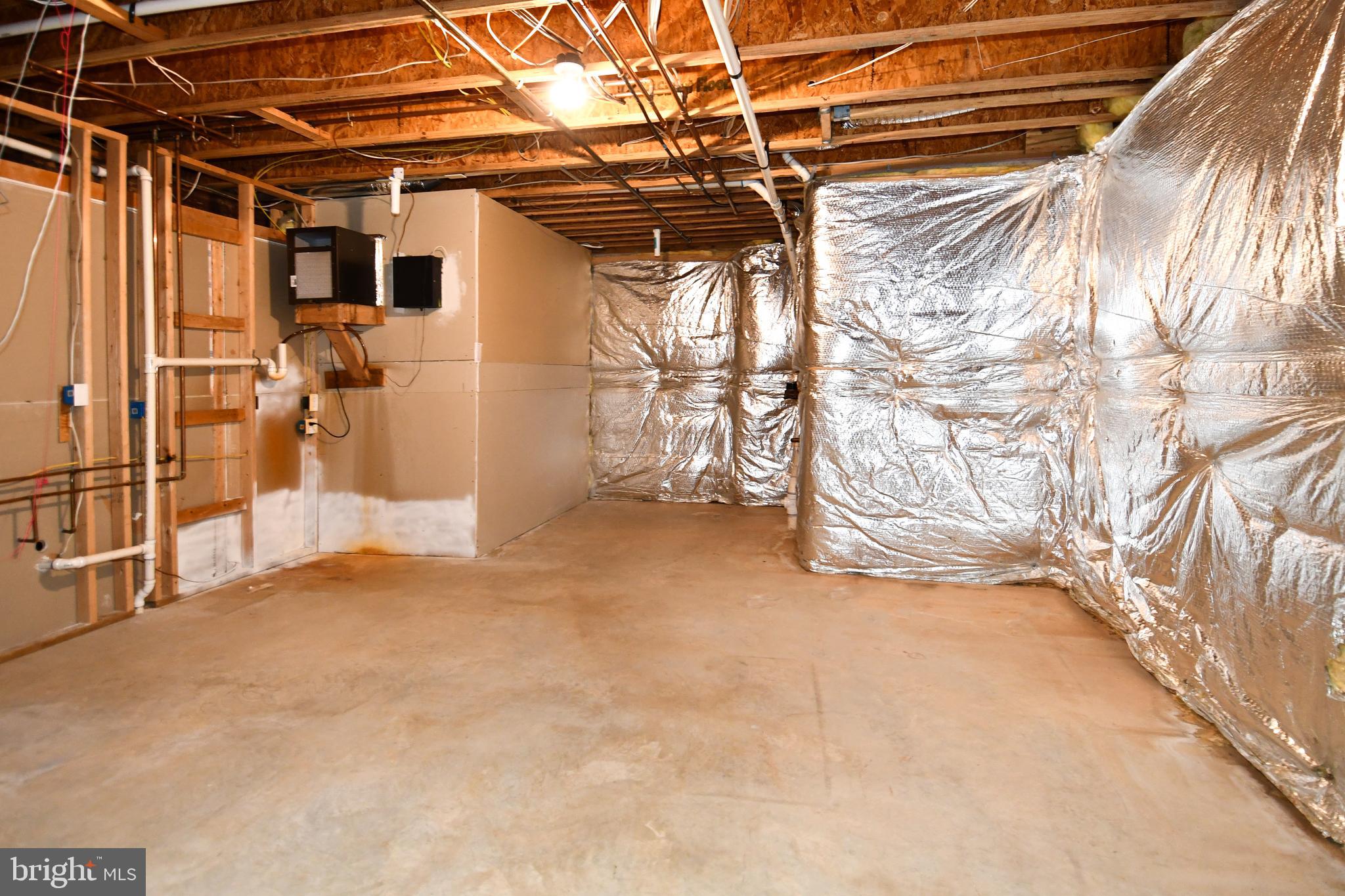 SMALLS NURSERY - Residential