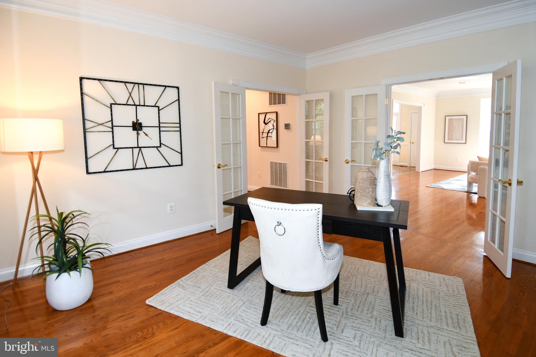 SMALLS NURSERY - Residential