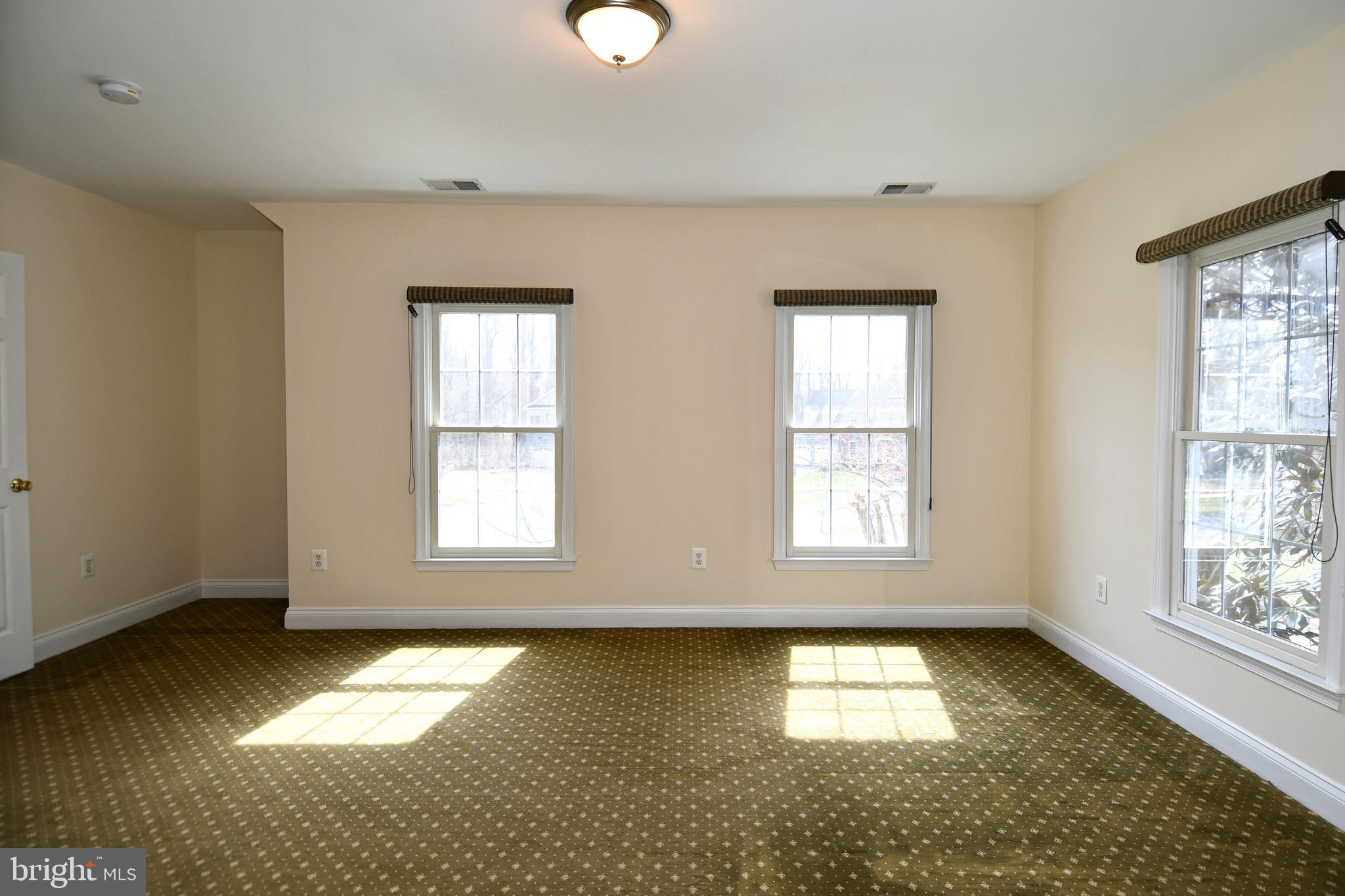 SMALLS NURSERY - Residential