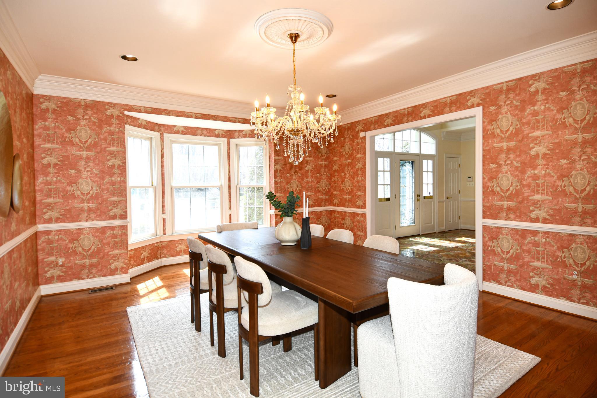 SMALLS NURSERY - Residential