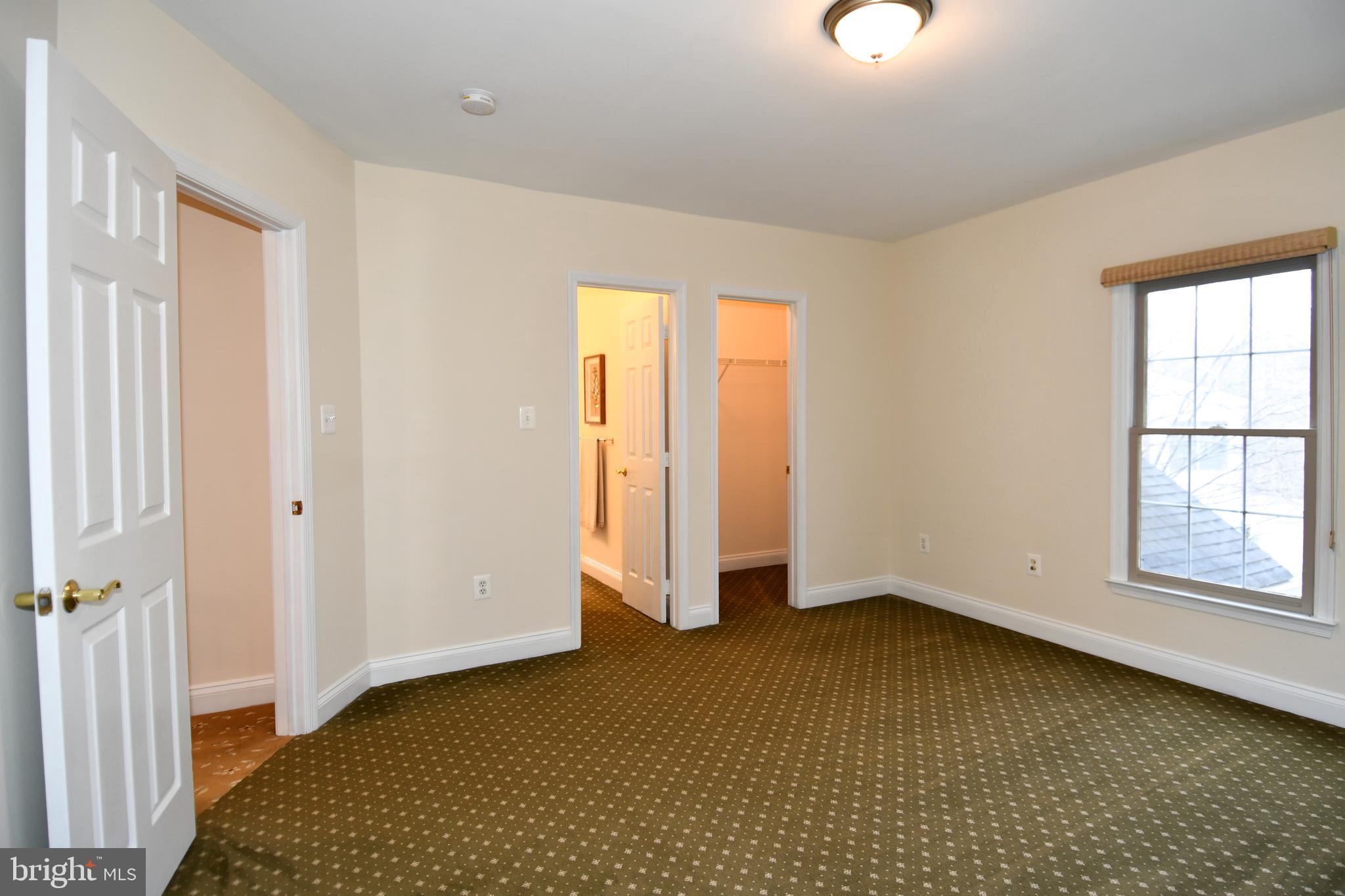 SMALLS NURSERY - Residential