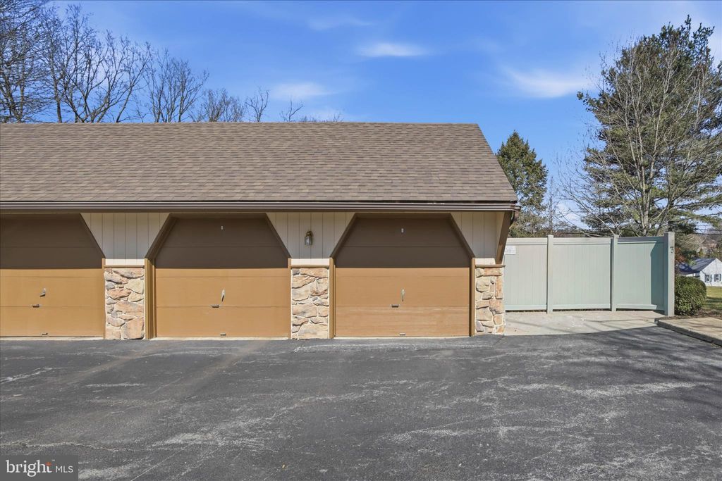 Photo of 130 Oak Knoll Circle, MILLERSVILLE, PA 17551 (MLS # PALA2084224)