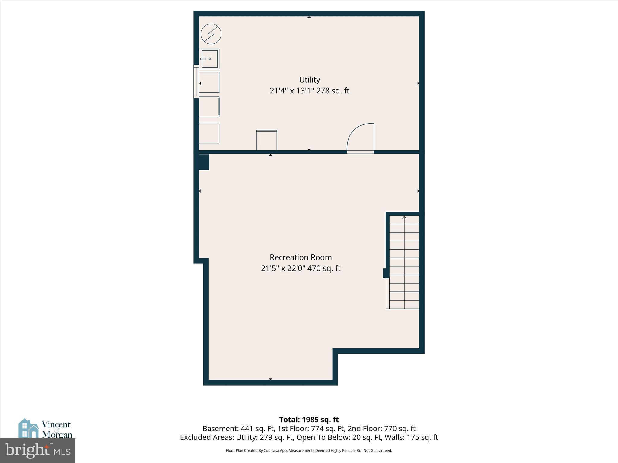 OAK KNOLL CONDOMINIUMS - Residential