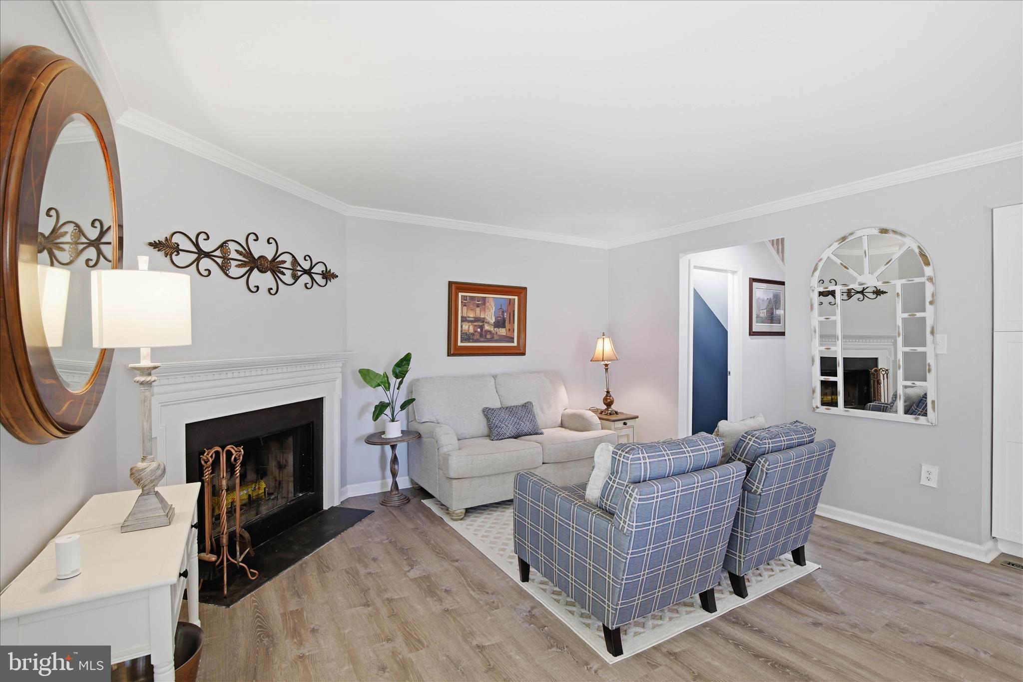 OAK KNOLL CONDOMINIUMS - Residential