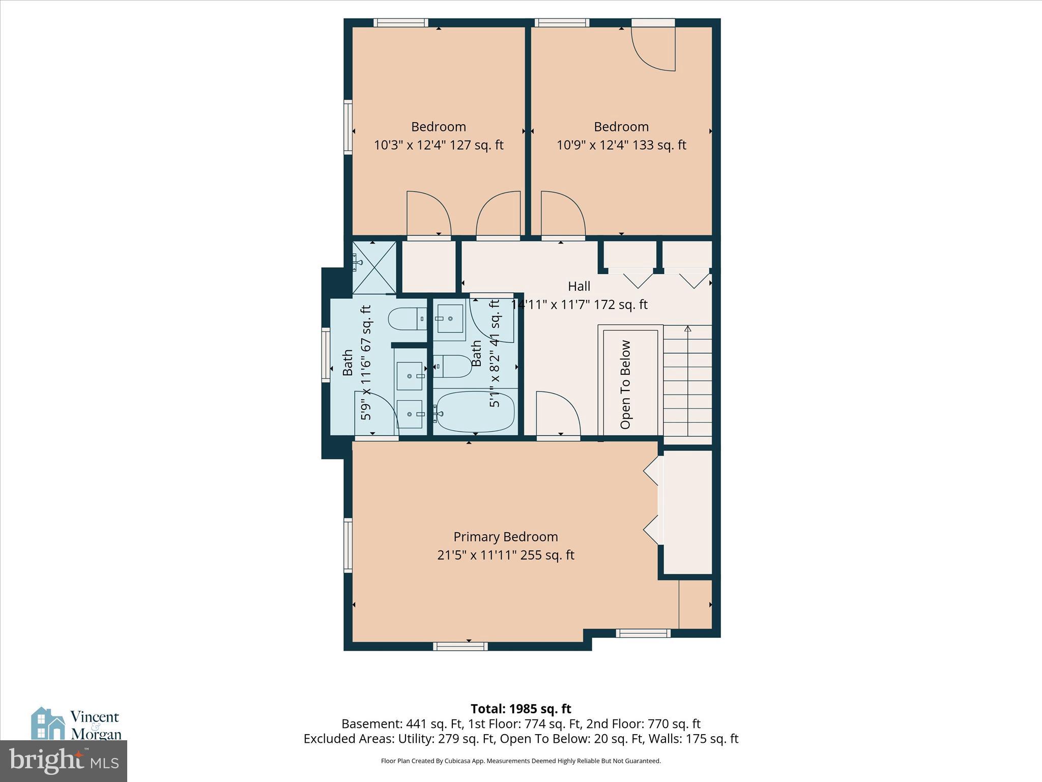 OAK KNOLL CONDOMINIUMS - Residential