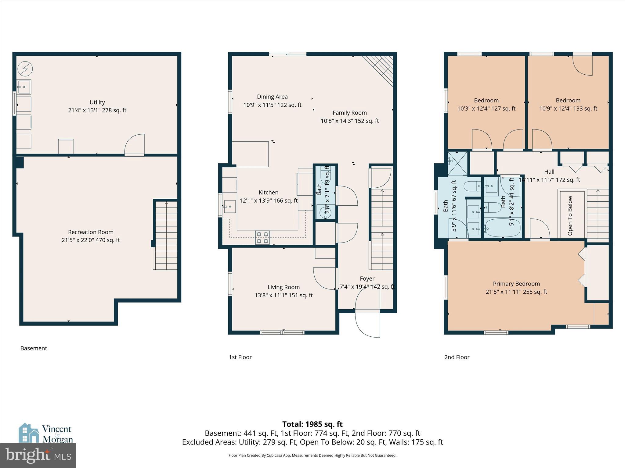 OAK KNOLL CONDOMINIUMS - Residential