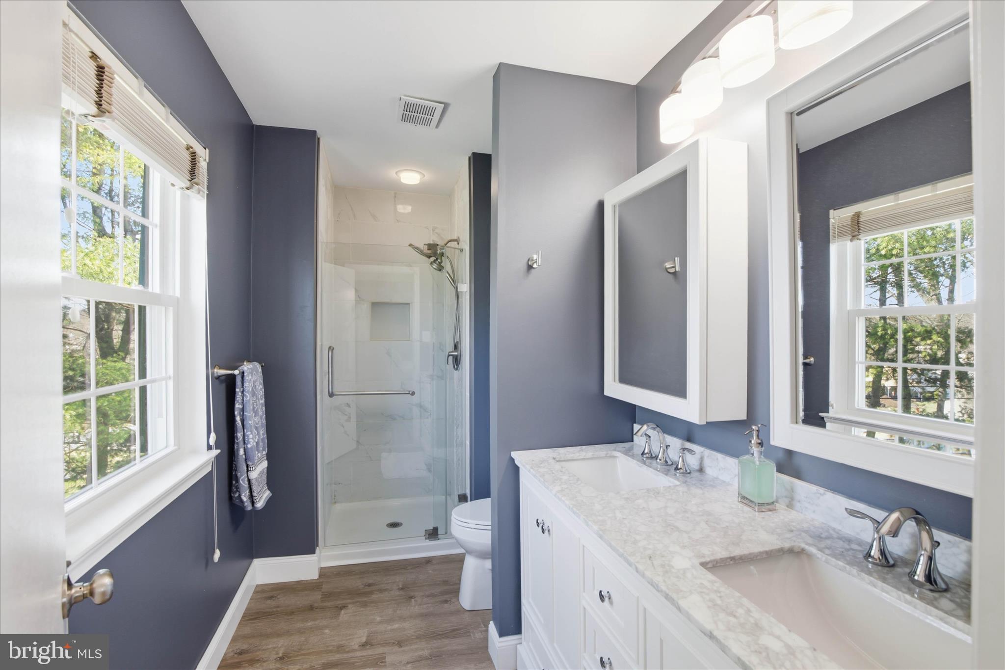 OAK KNOLL CONDOMINIUMS - Residential