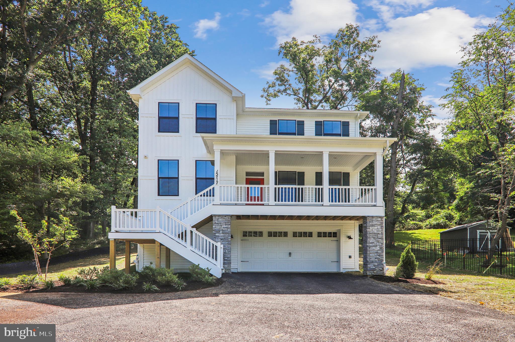 ALLENWOOD - Residential