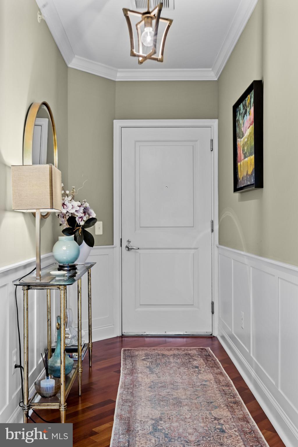 NAVAL SQUARE - Residential