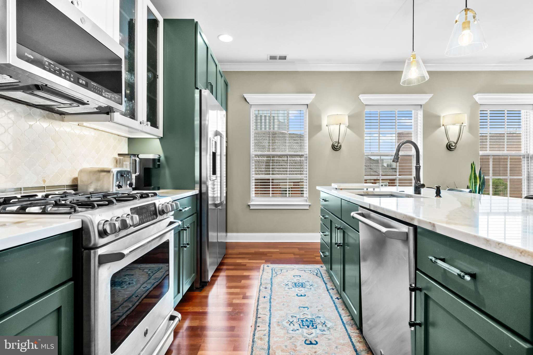 NAVAL SQUARE - Residential