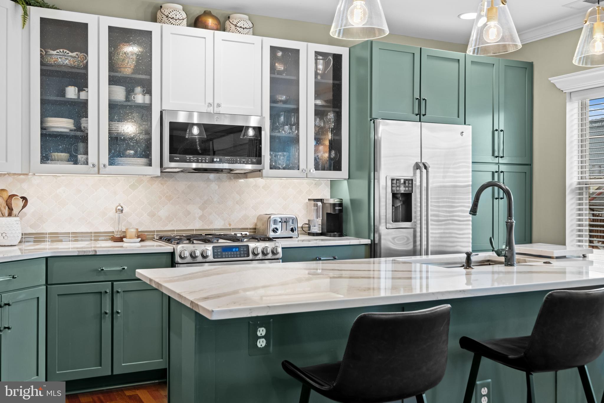 NAVAL SQUARE - Residential