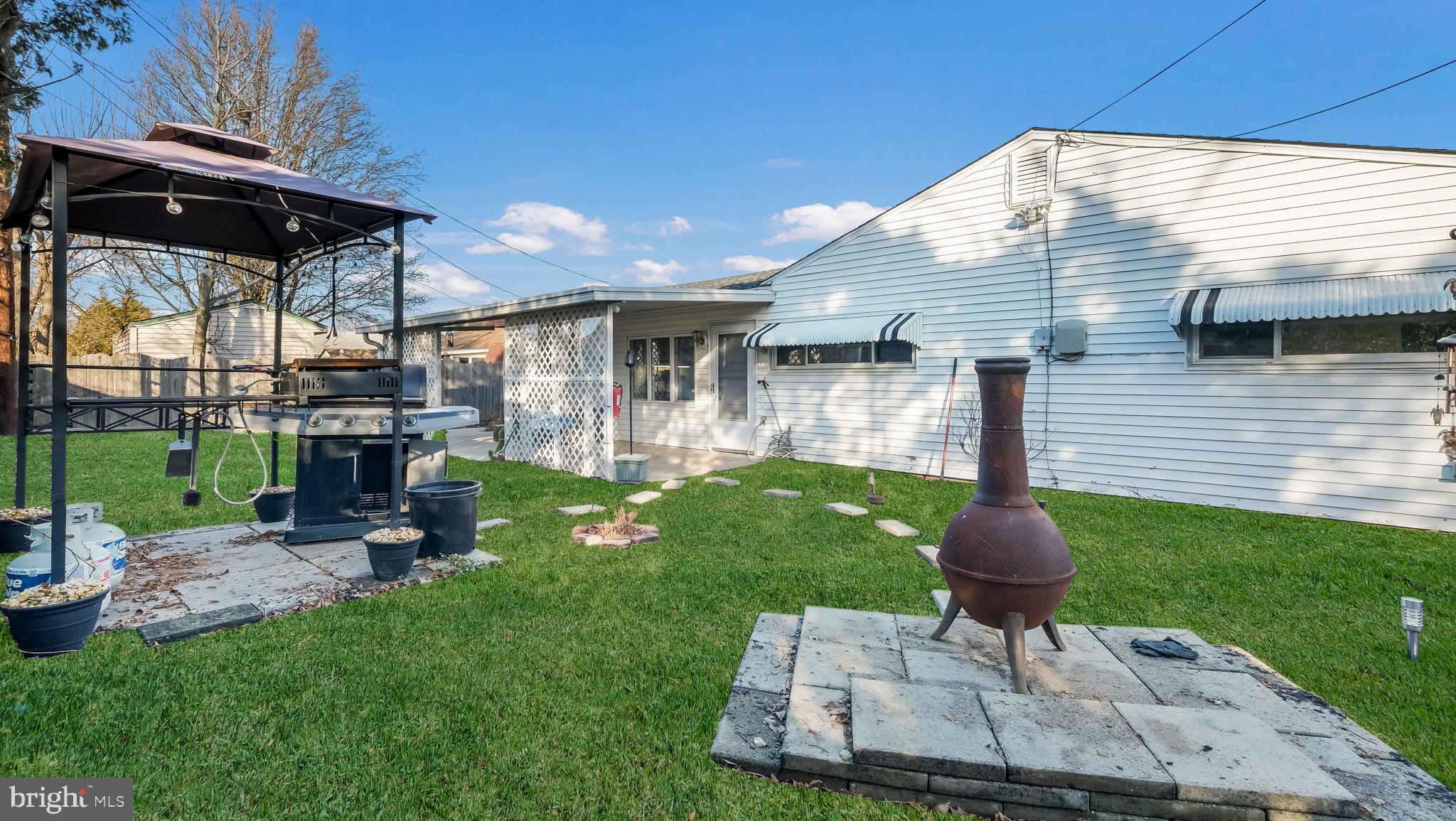 DOGWOOD HOLLOW - Residential
