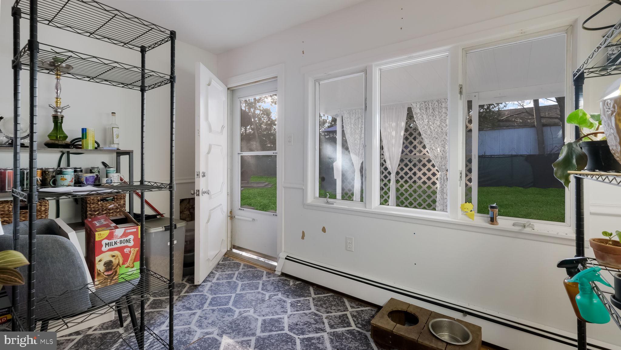 DOGWOOD HOLLOW - Residential