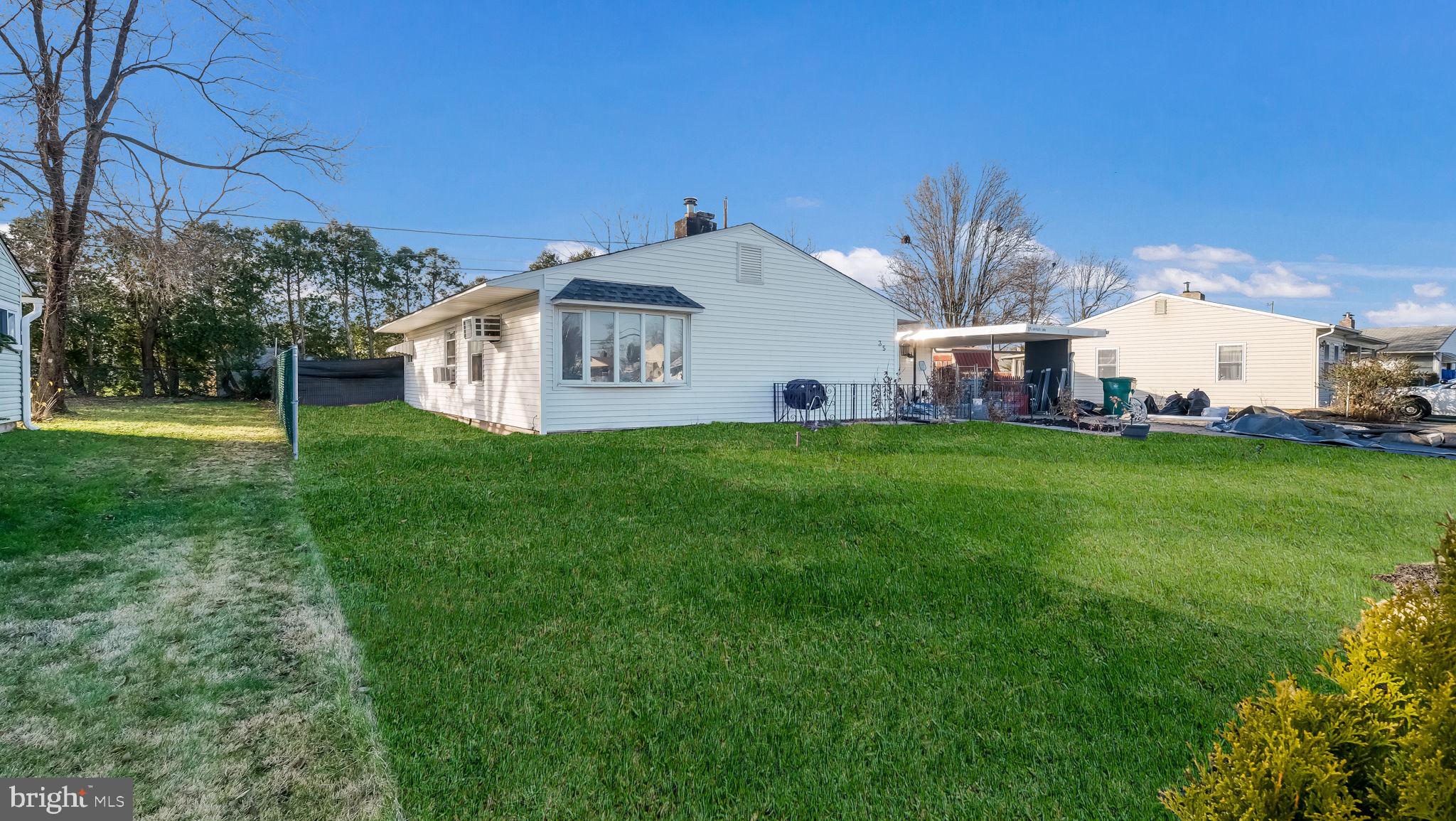 DOGWOOD HOLLOW - Residential
