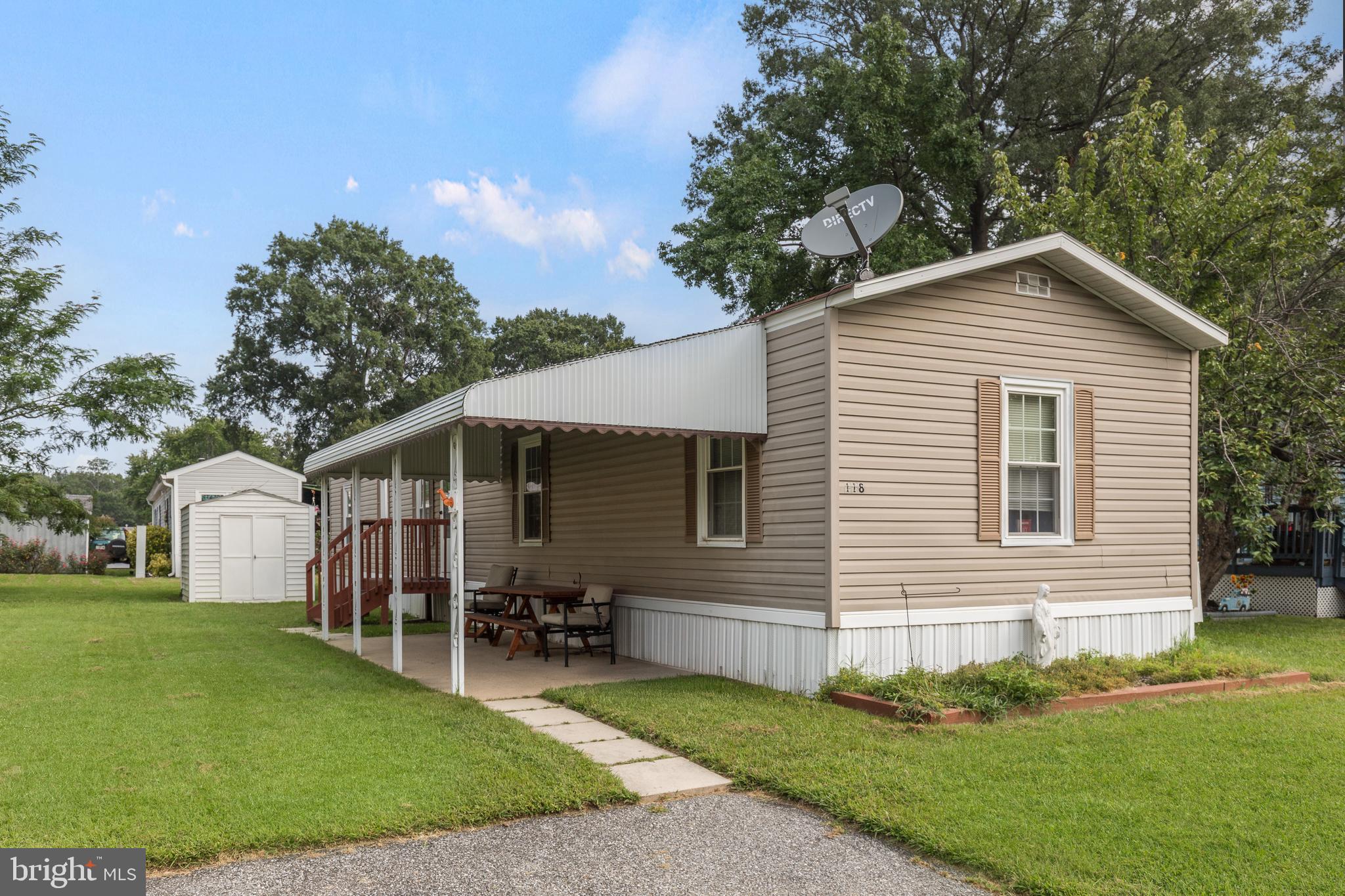 WILLIAMS ESTATES - Residential