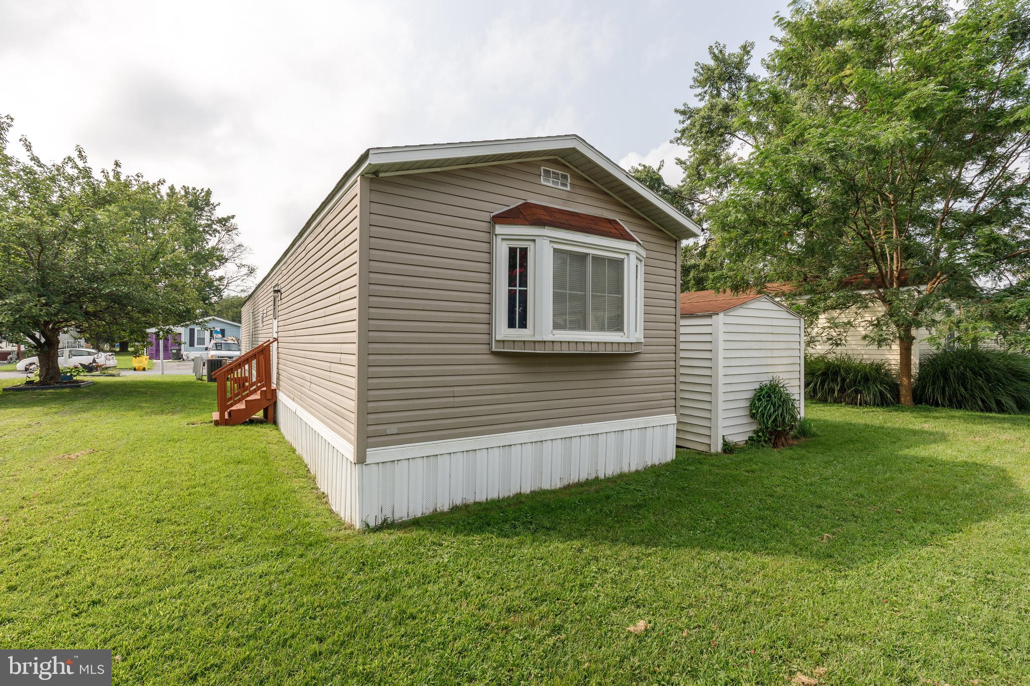 WILLIAMS ESTATES - Residential