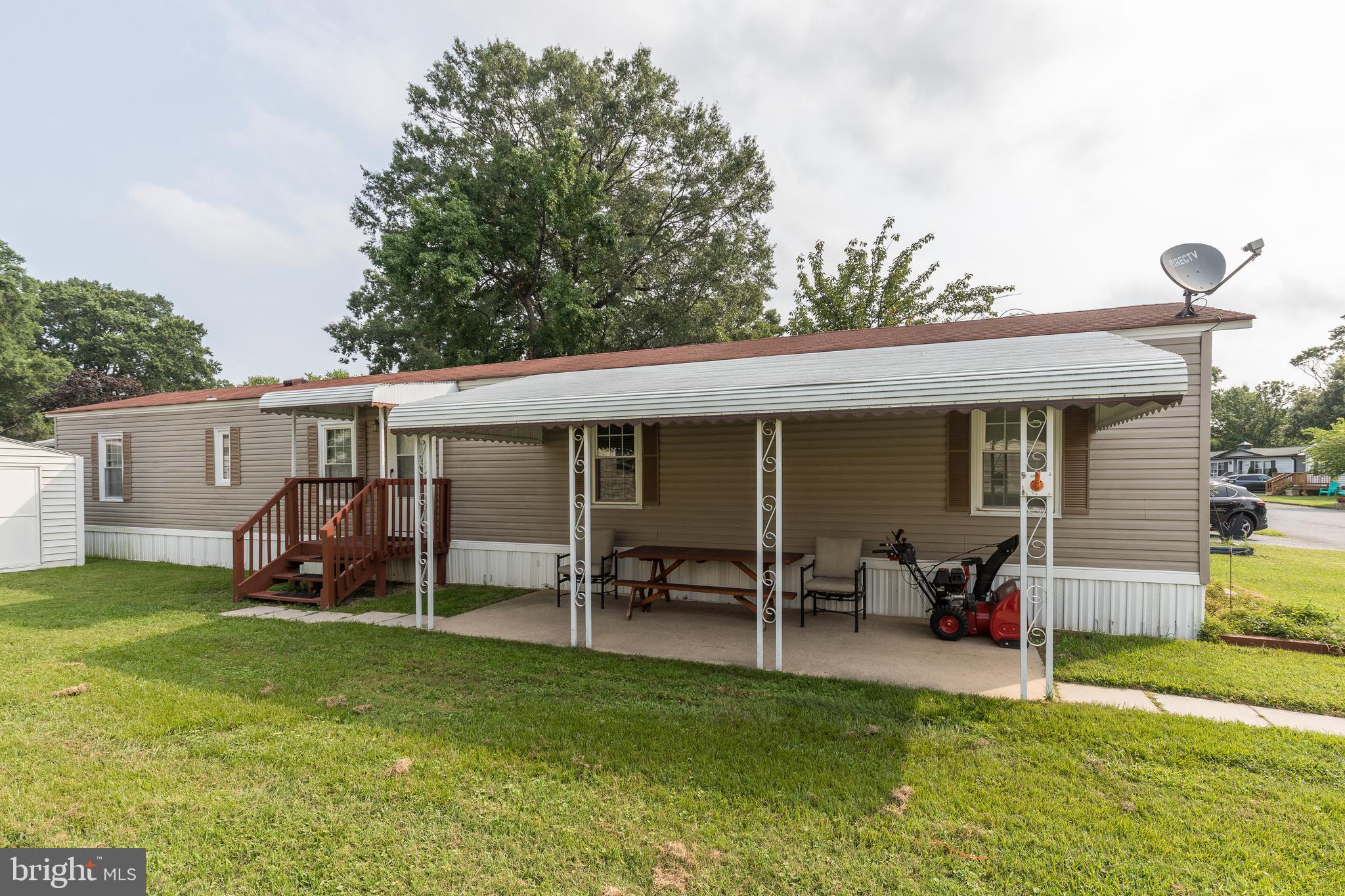 WILLIAMS ESTATES - Residential