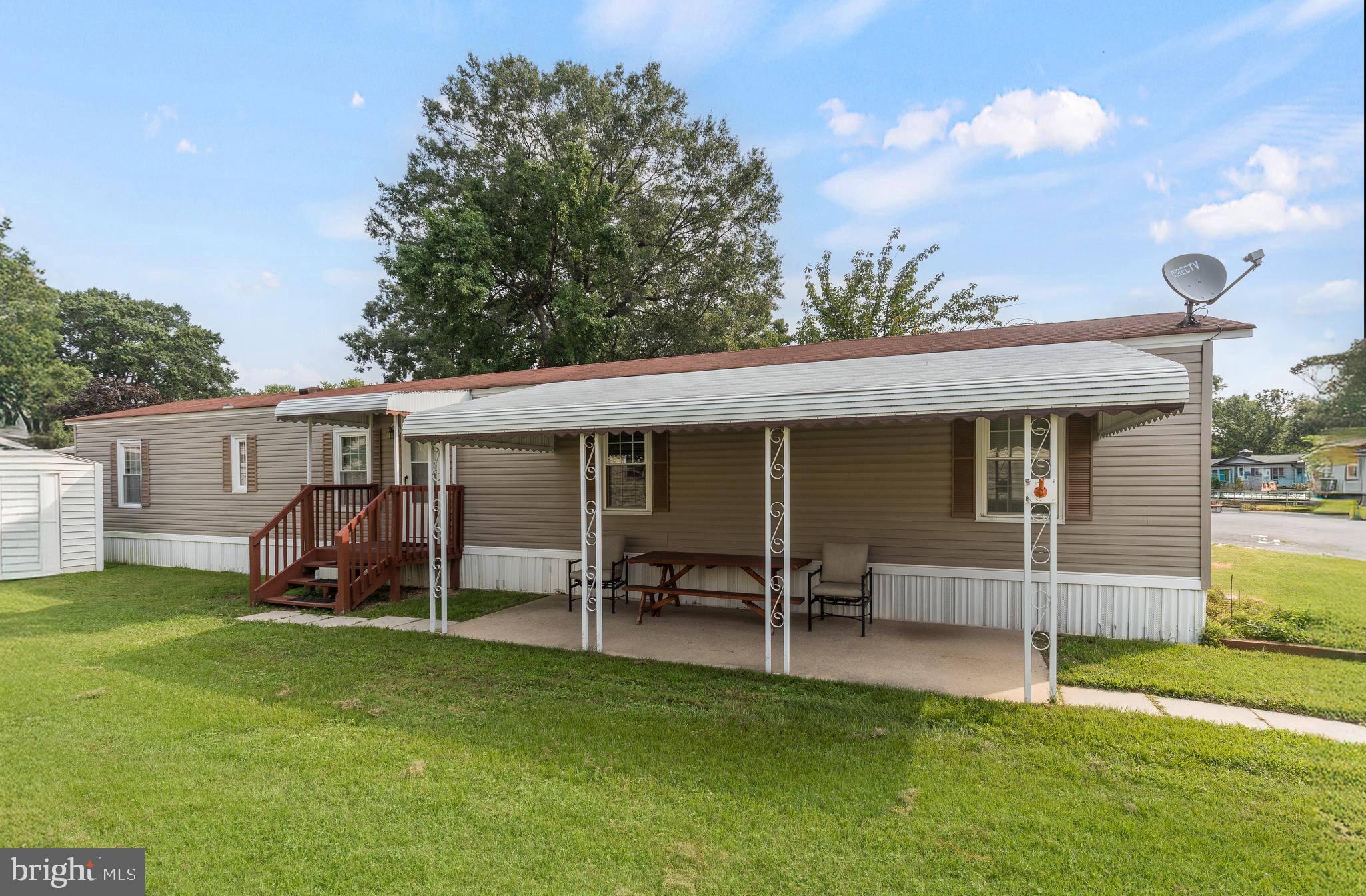 WILLIAMS ESTATES - Residential