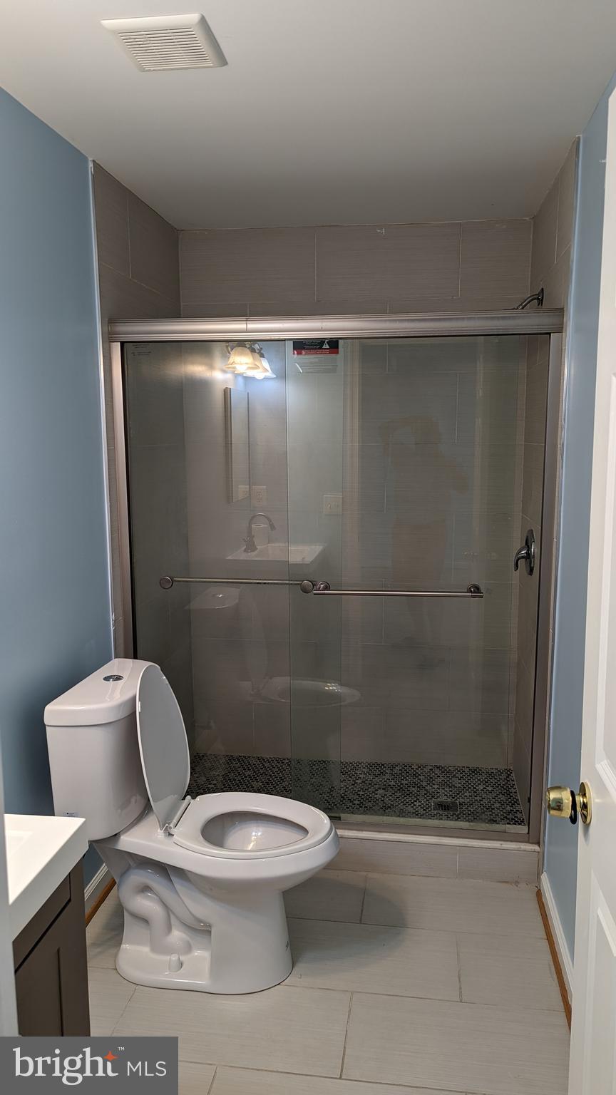 FERRY DOCK CROSSING - Residential