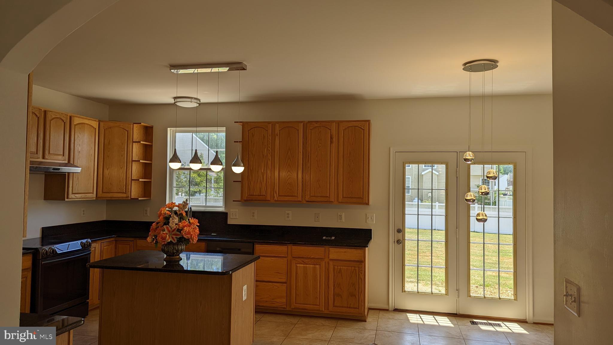 FERRY DOCK CROSSING - Residential