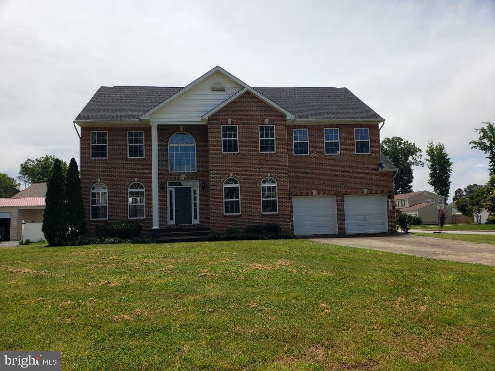 FERRY DOCK CROSSING - Residential