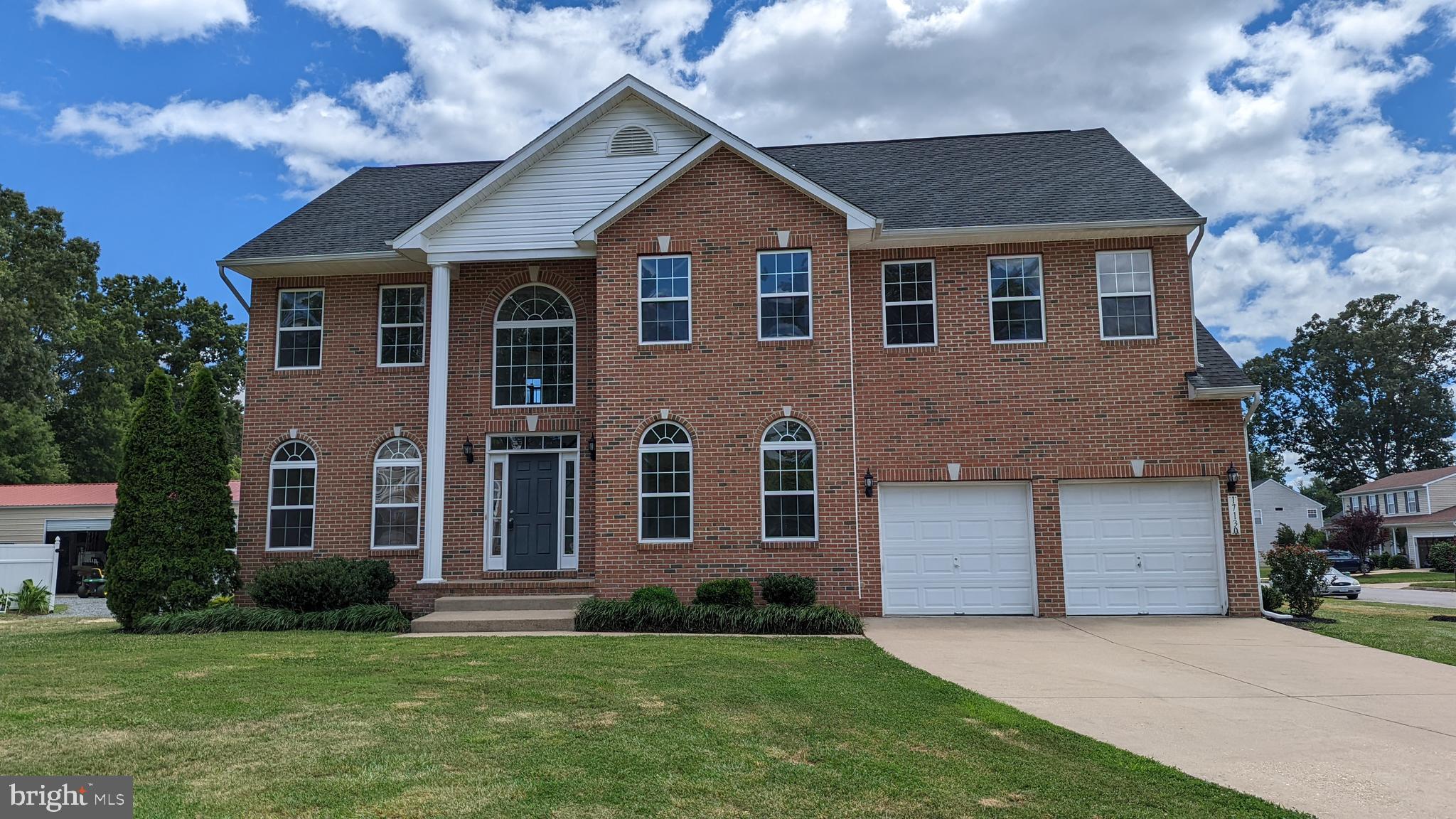 FERRY DOCK CROSSING - Residential