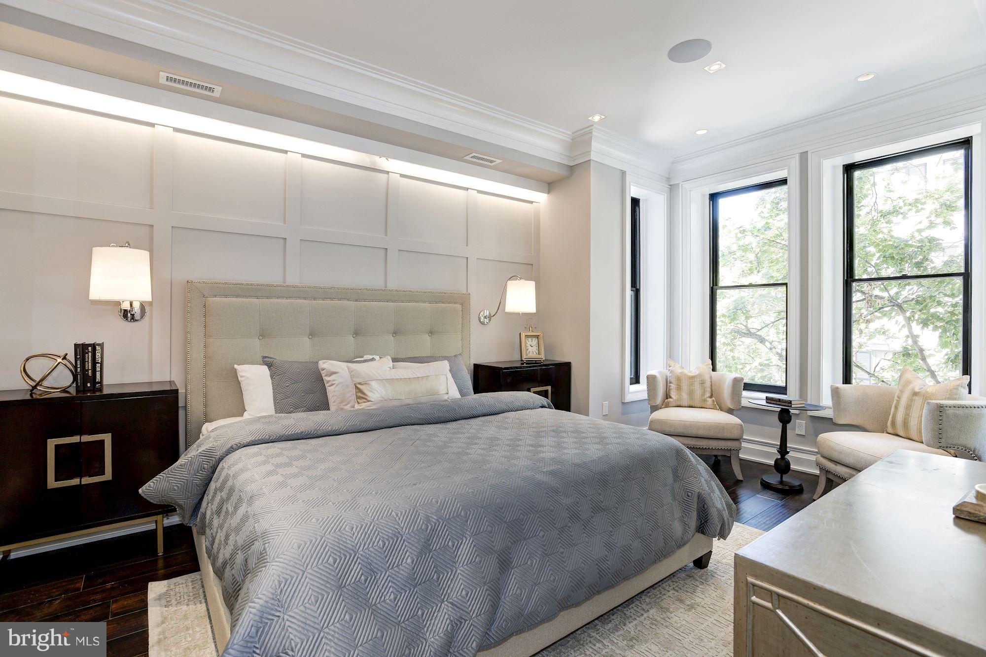 GEORGETOWN - Residential